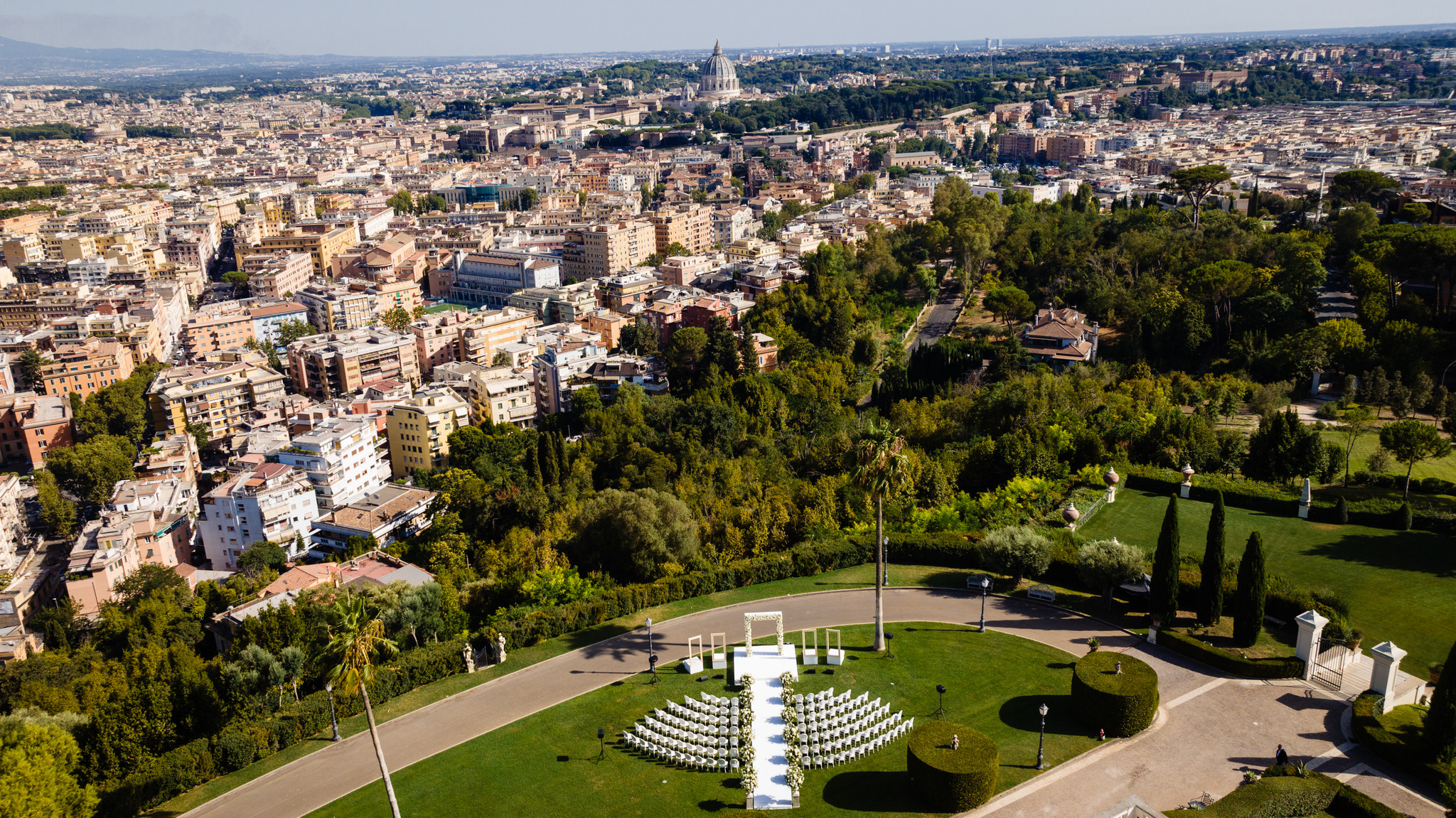 Destination Wedding Photography in Italy | Dolce Promessa