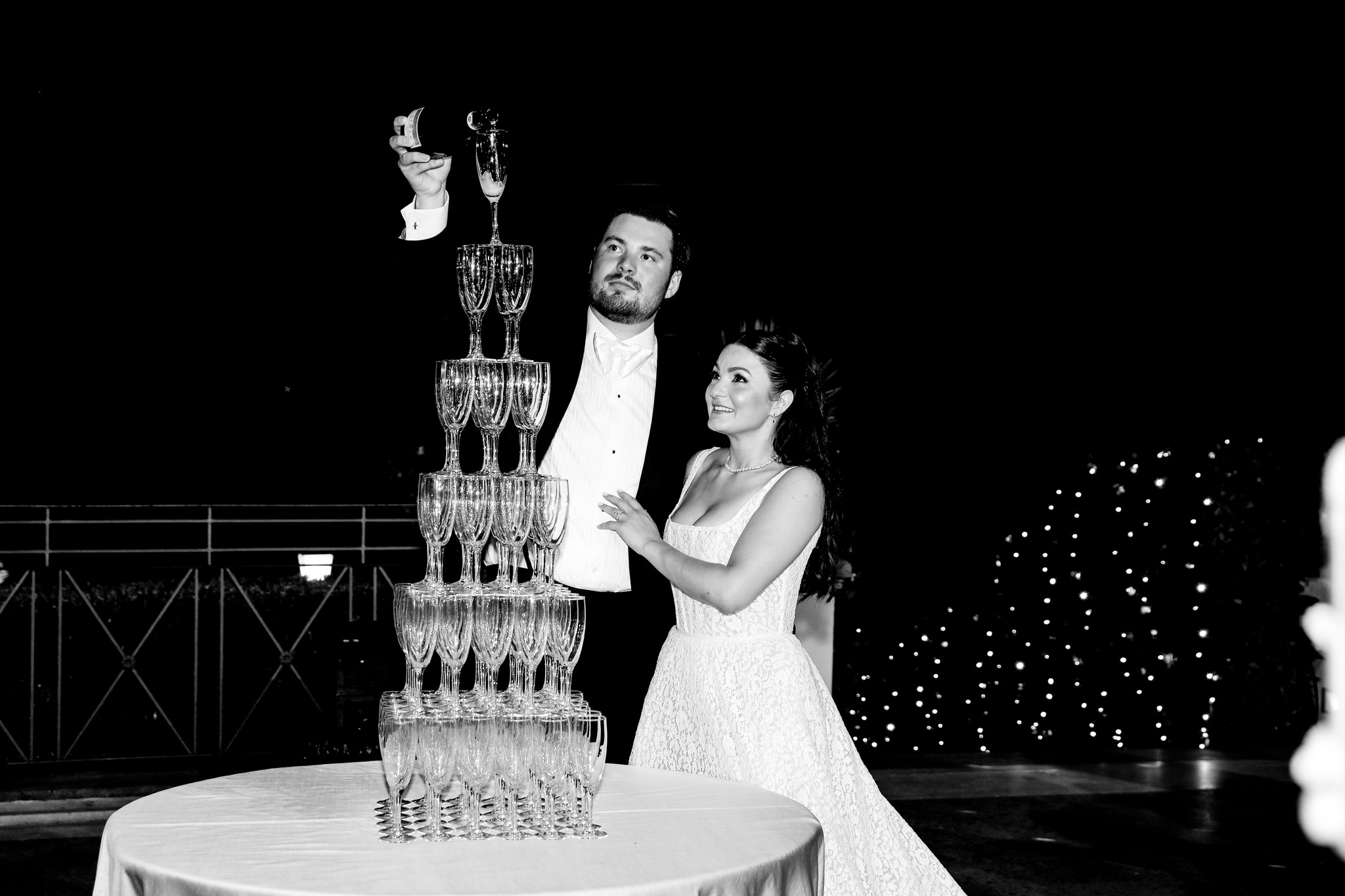 Destination Wedding Photography in Italy | Dolce Promessa