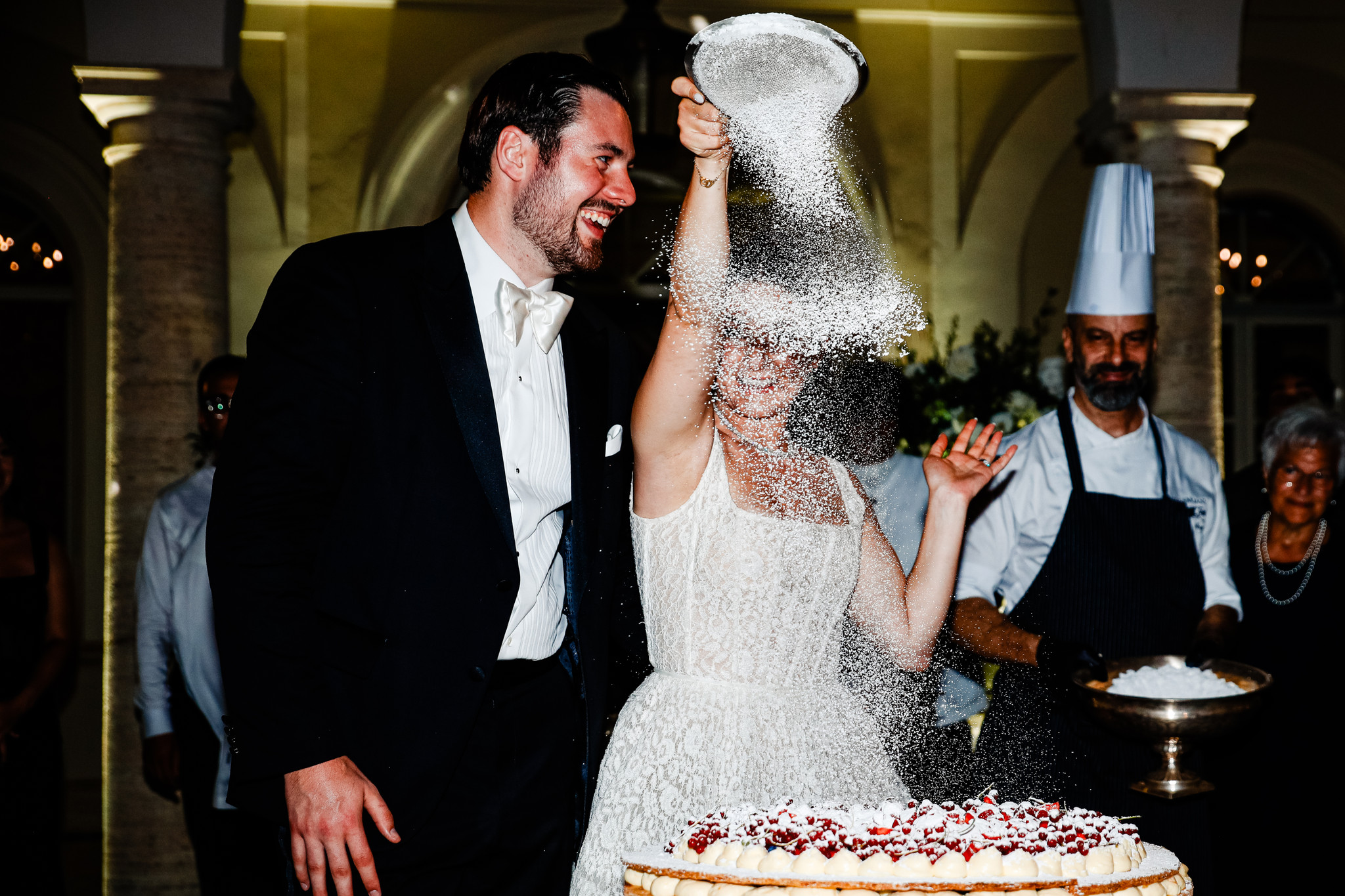 Destination Wedding Photography in Italy | Dolce Promessa