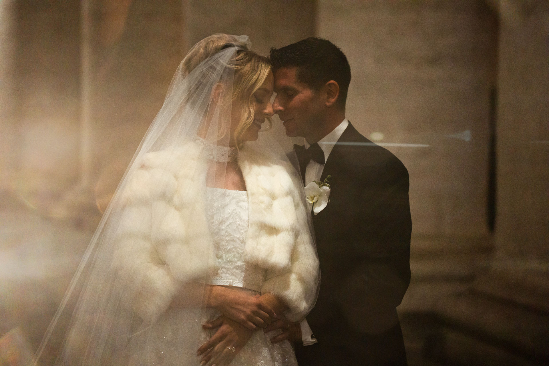 Wedding Color Palette in Italy