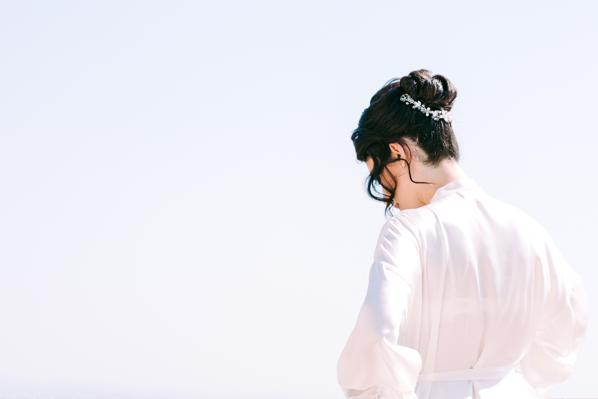 Villa Miani Wedding in Rome: Sara and Giuseppe’s Elegant Celebration