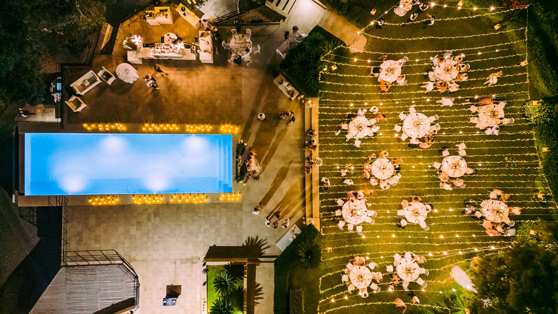 Taormina Wedding