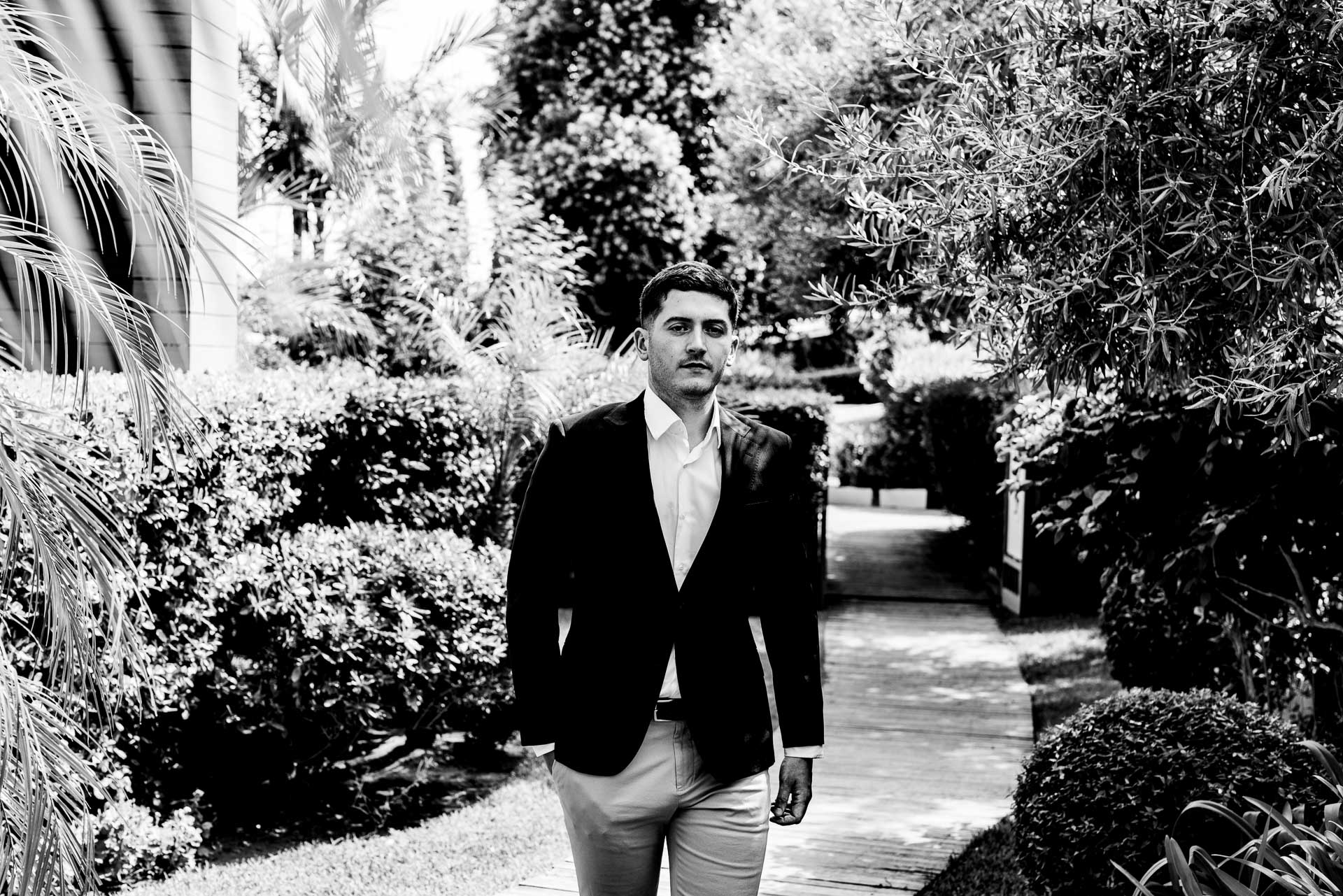 Taormina Wedding