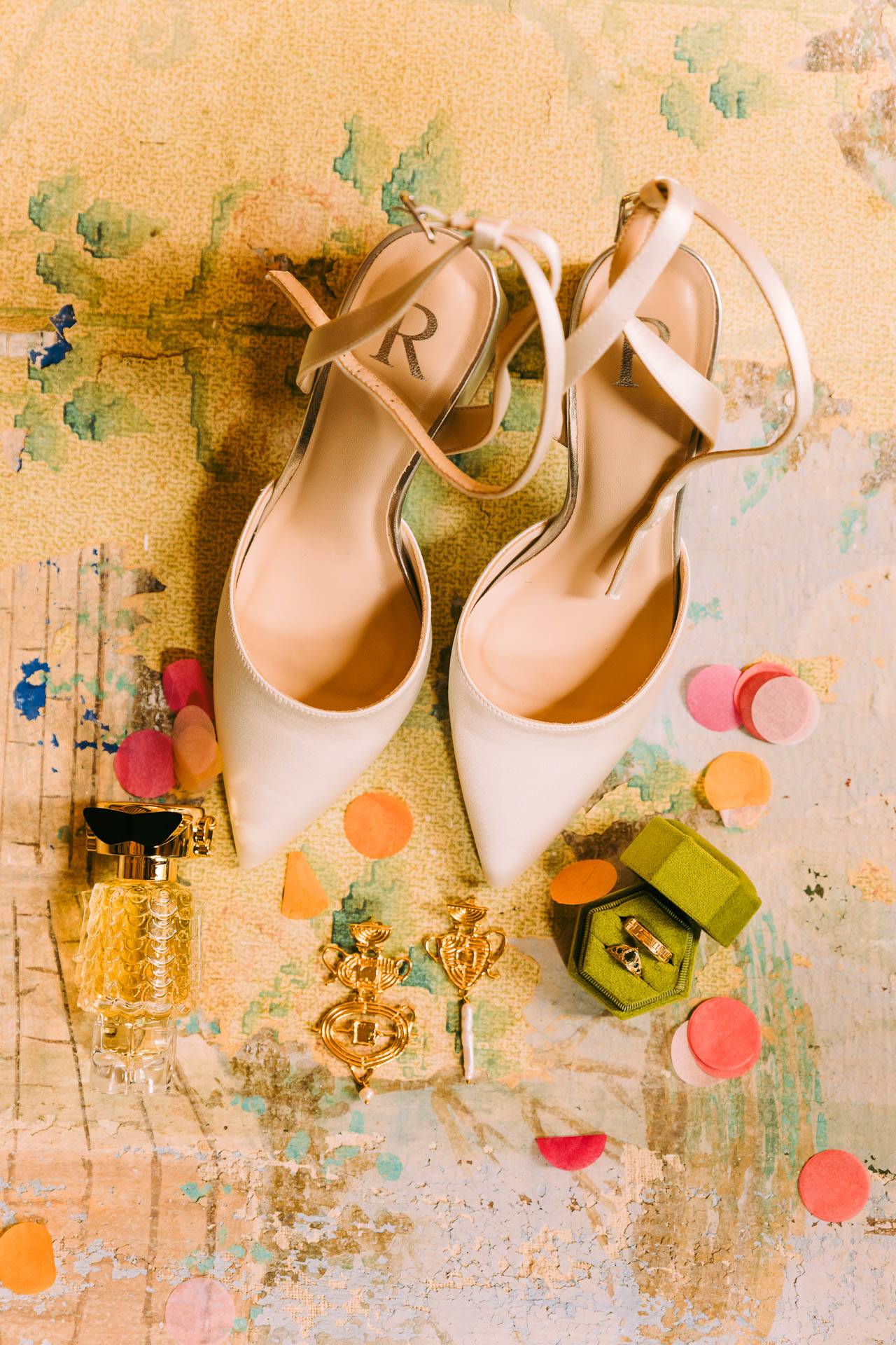 Villa Cini Wedding