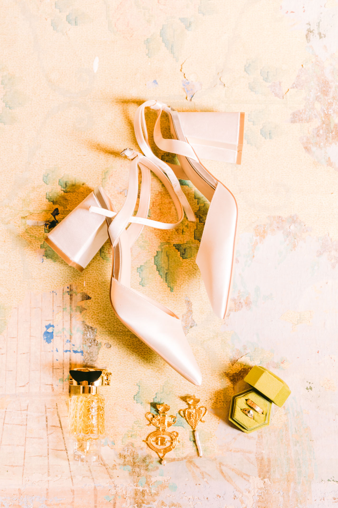 Villa Cini Wedding