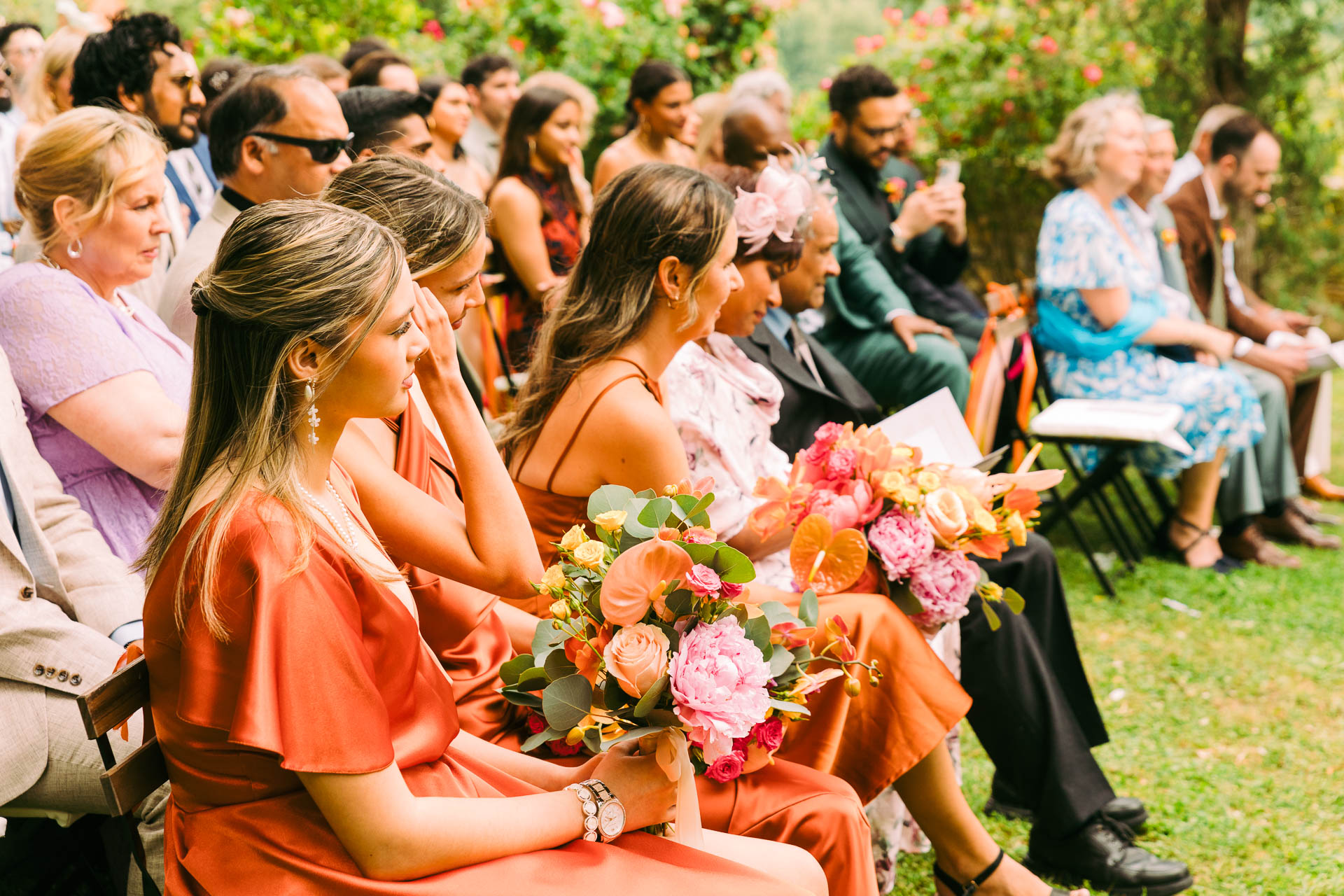 Villa Cini Wedding