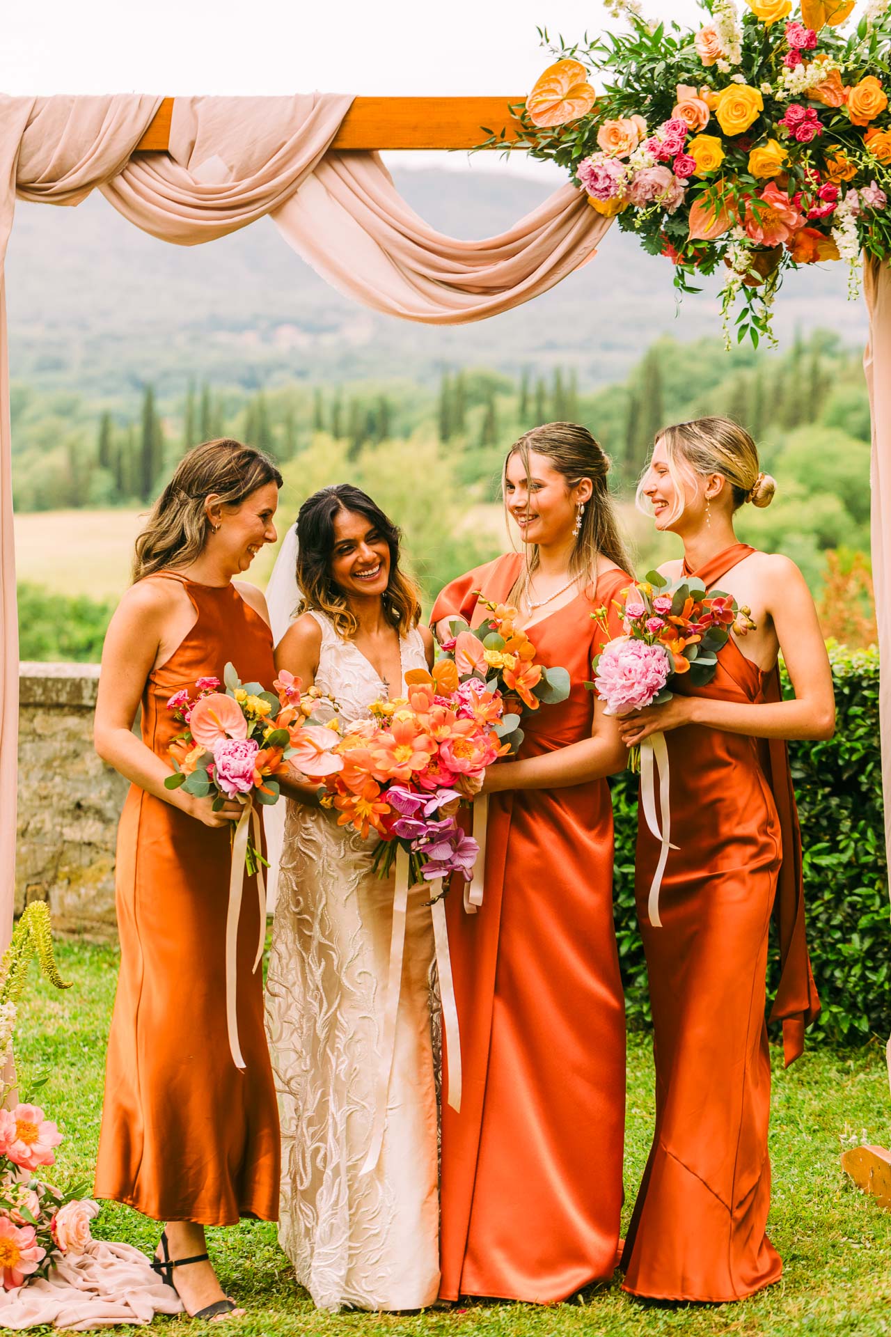 Villa Cini Wedding