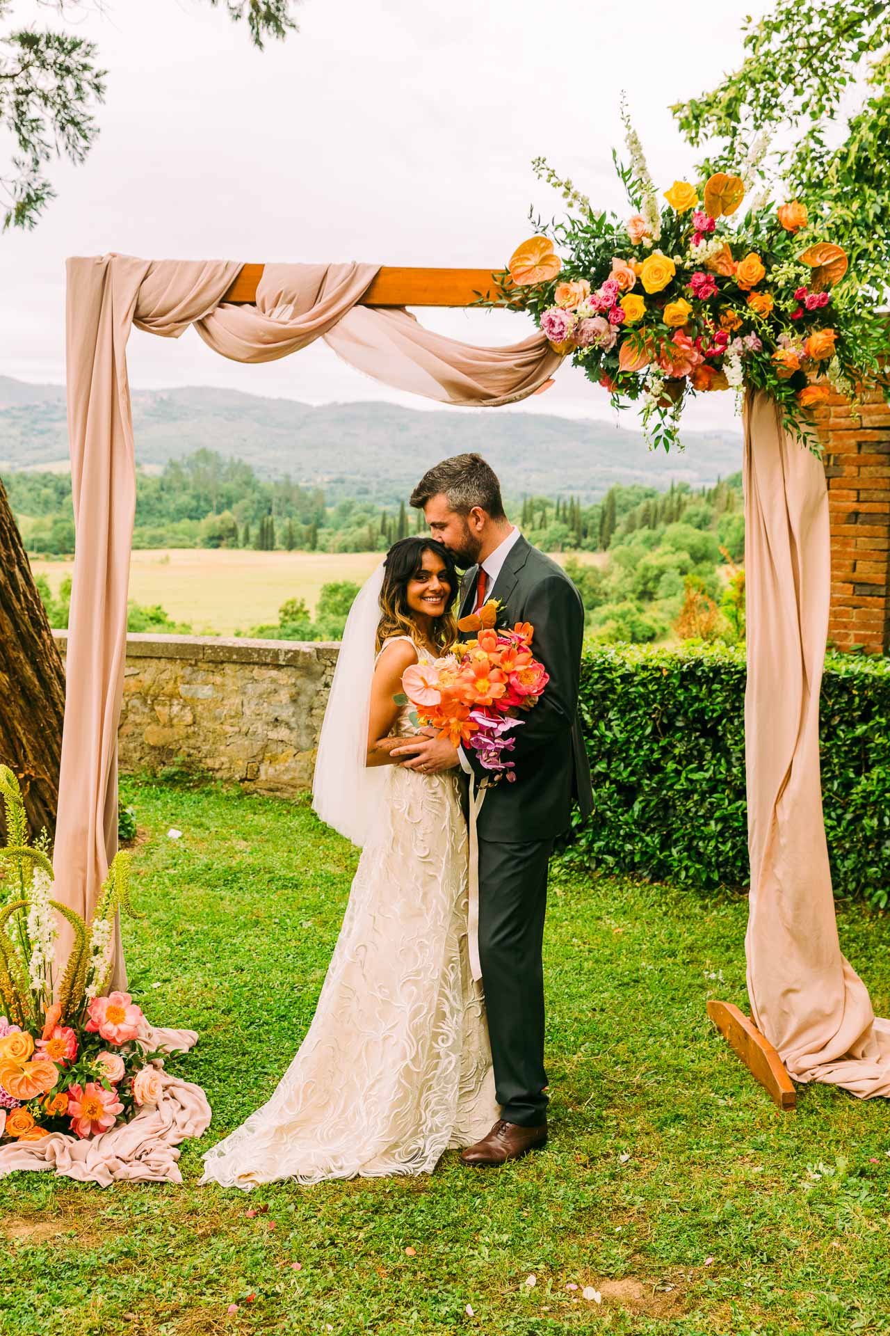 Villa Cini Wedding