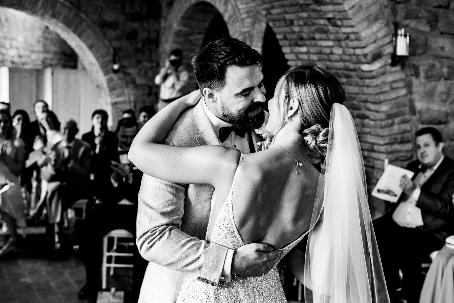 Umbria Wedding
