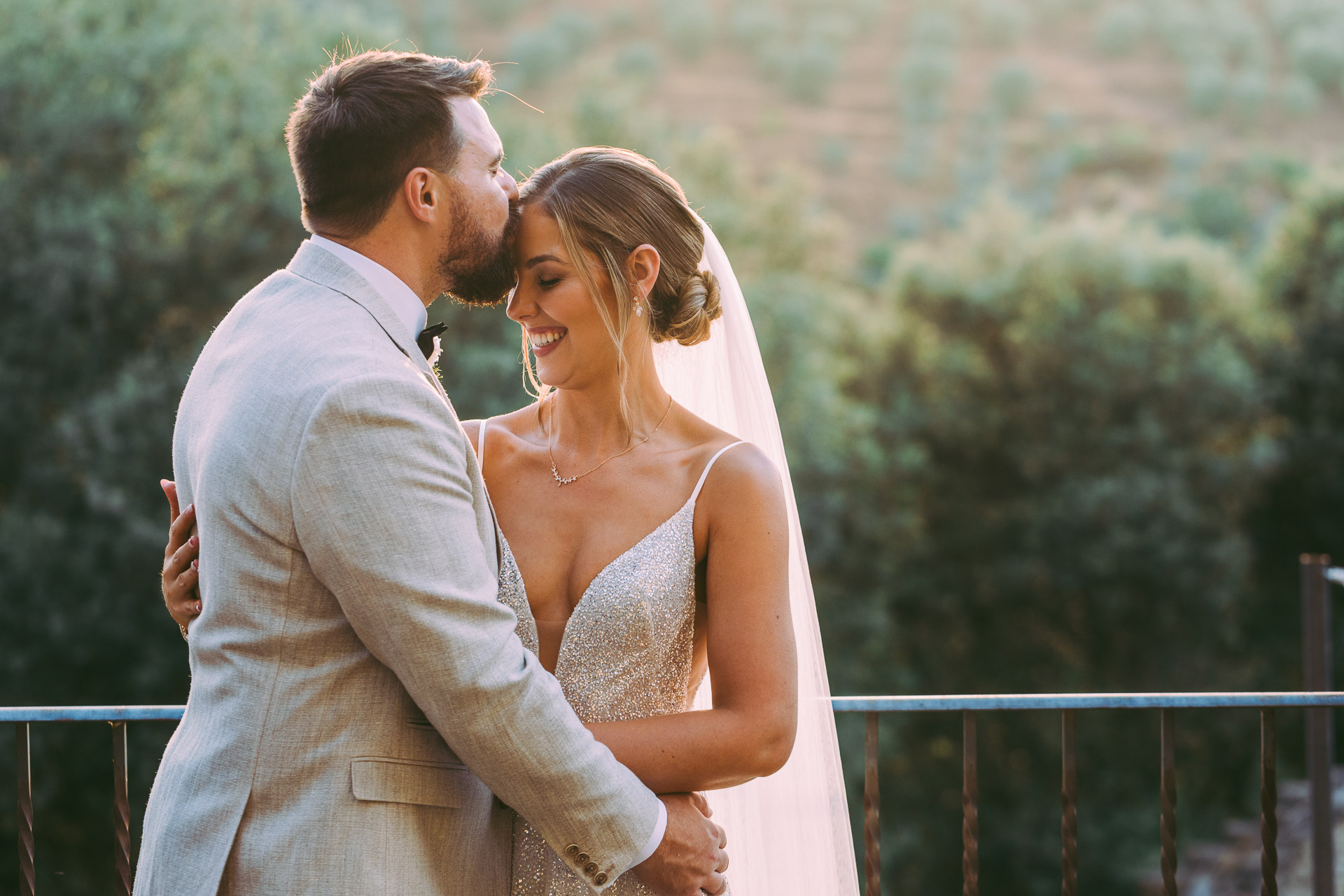 Umbria Wedding