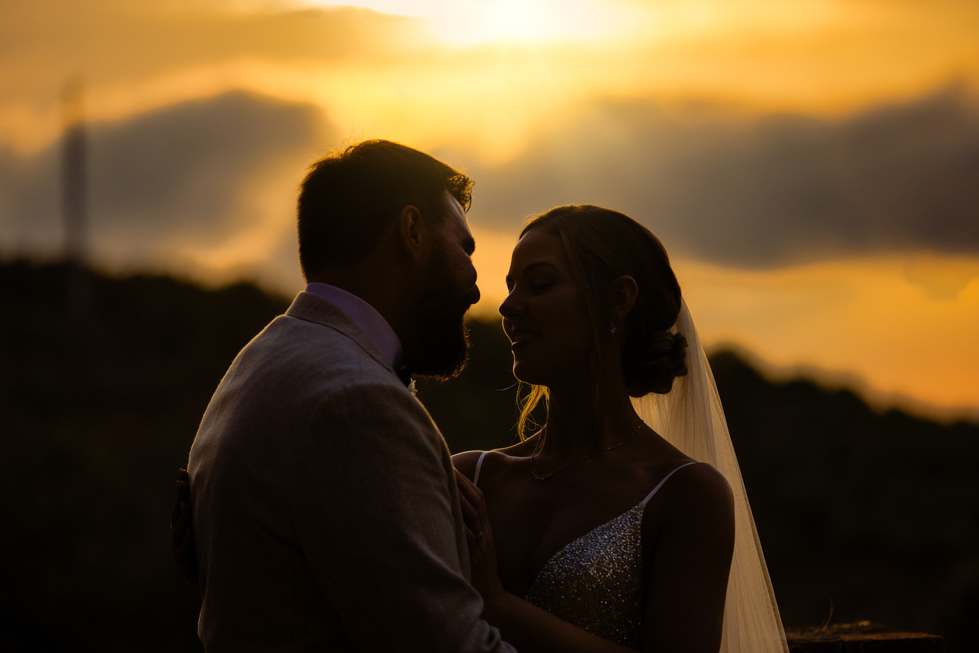 Wedding at Castello di Rosciano