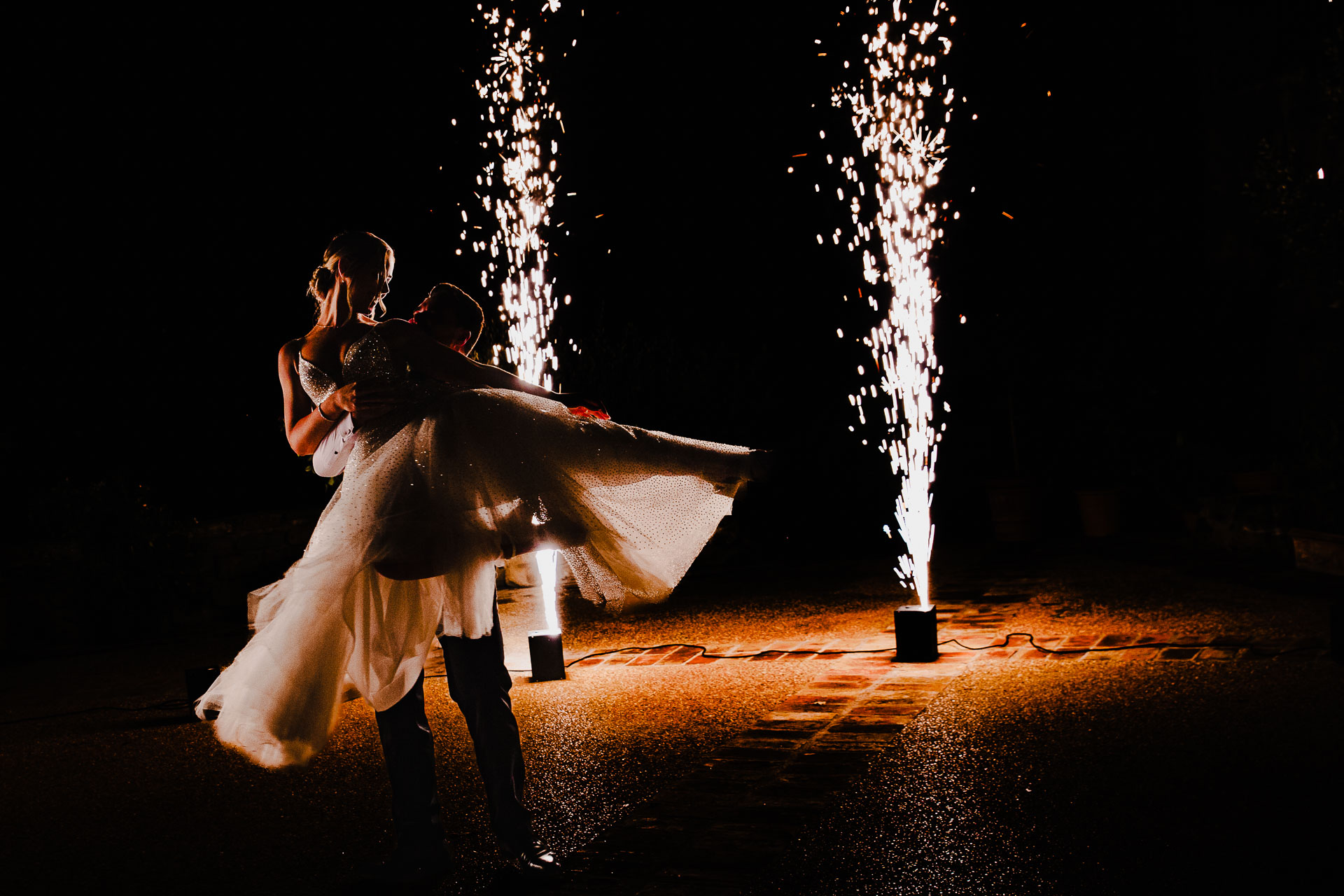 Umbria Wedding