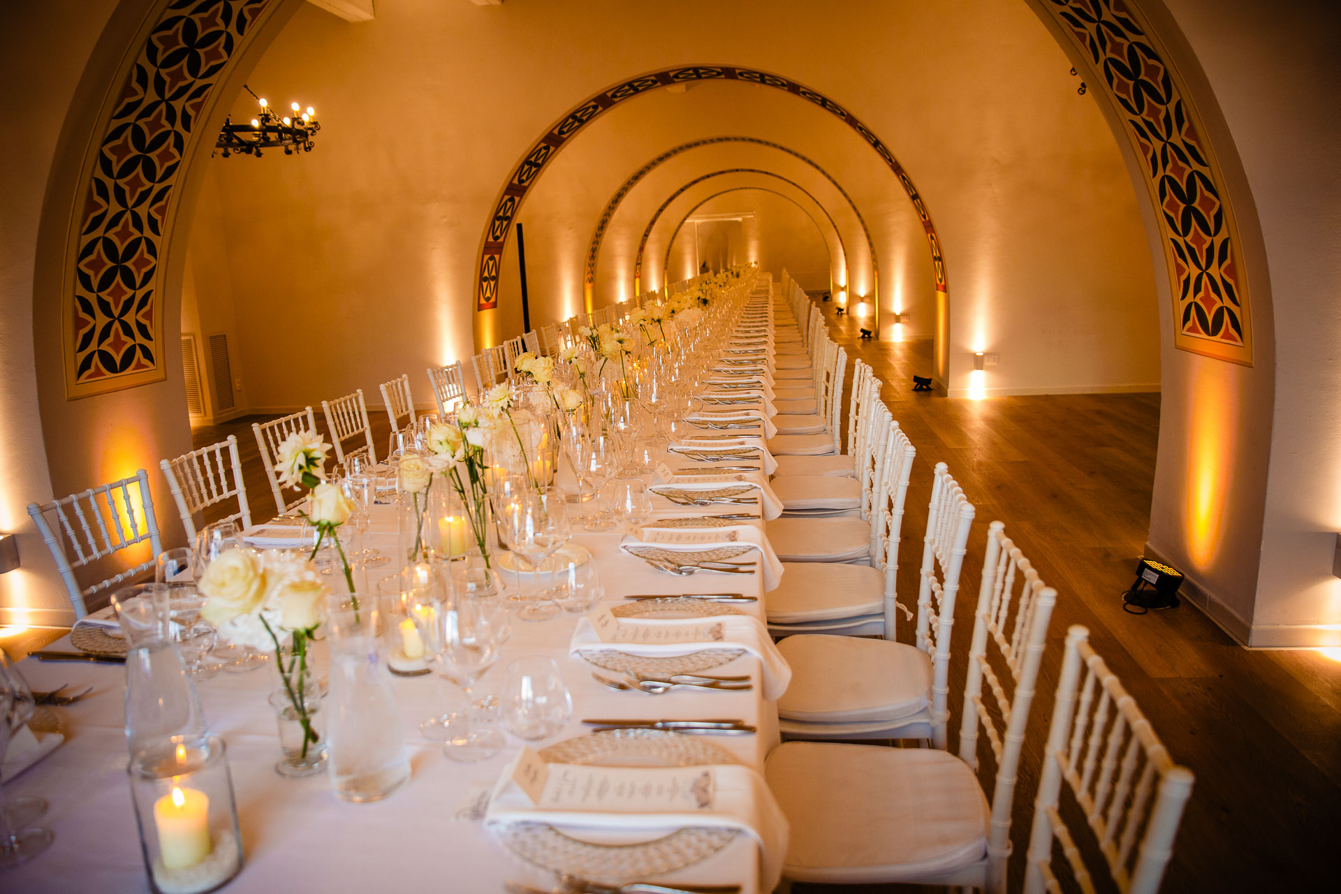 Umbria Wedding