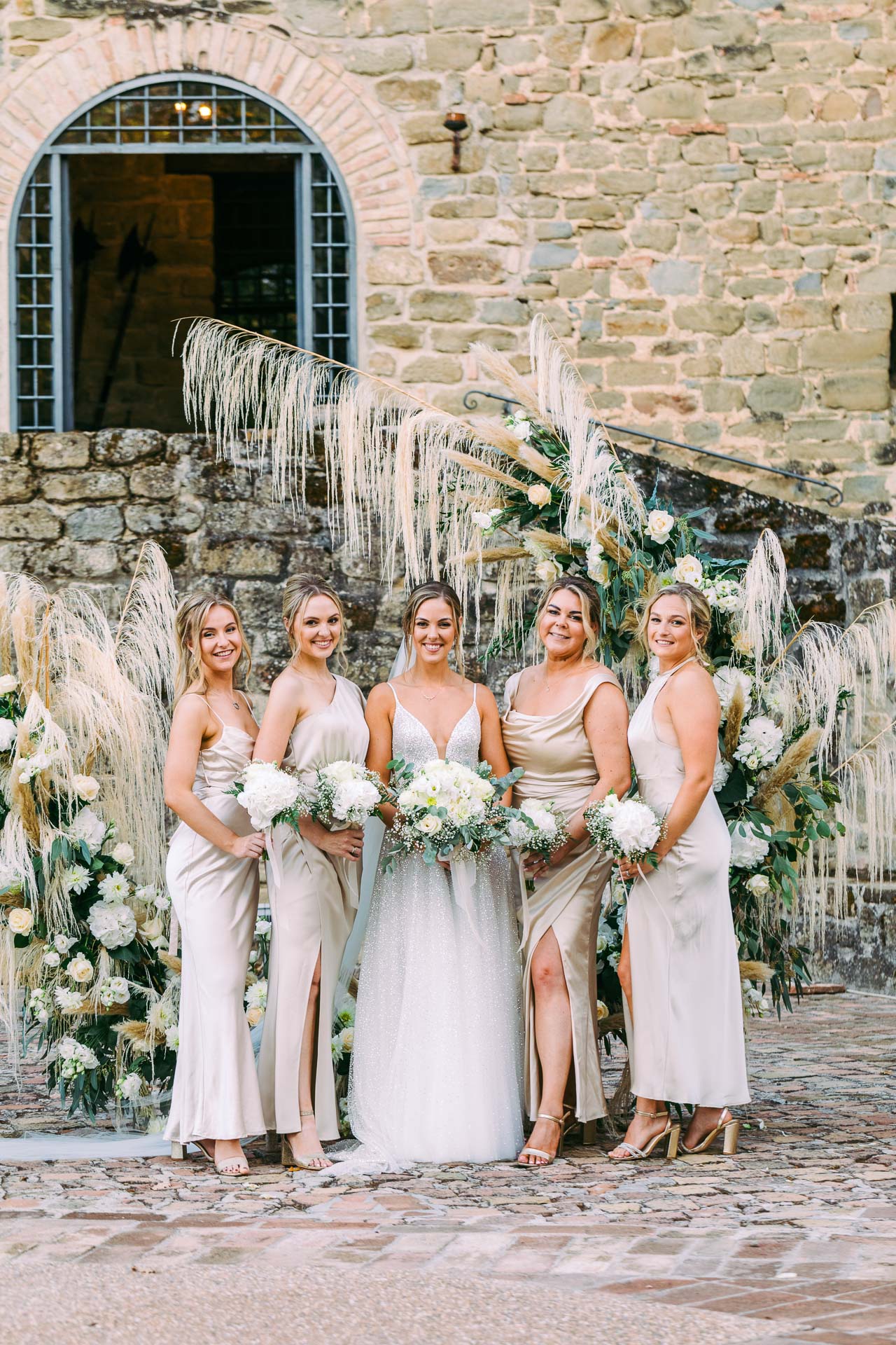 Umbria Wedding