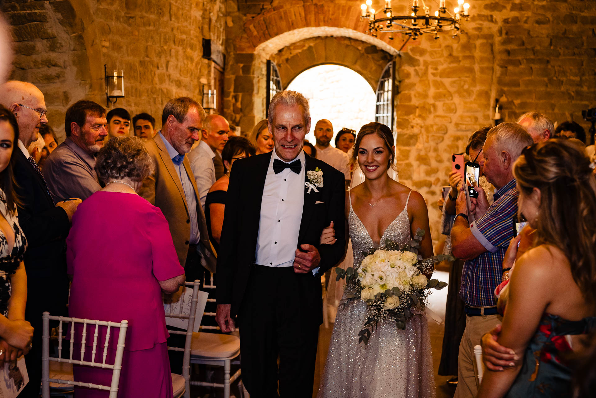 Umbria Wedding