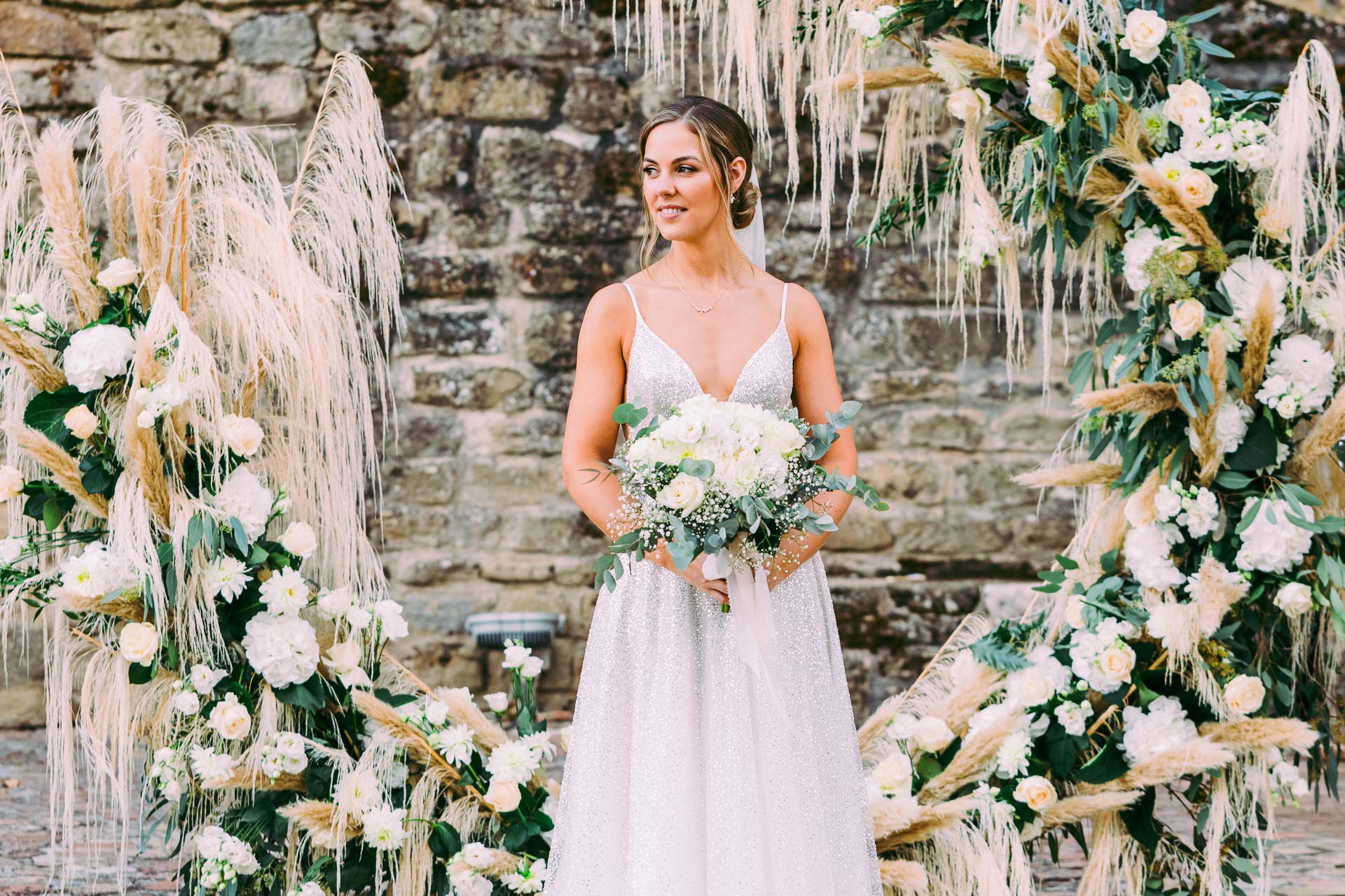 Umbria Wedding