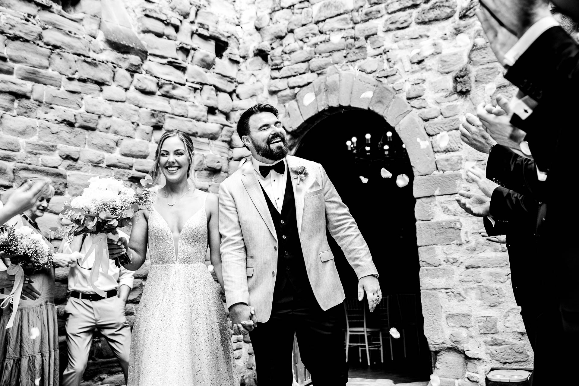 Umbria Wedding
