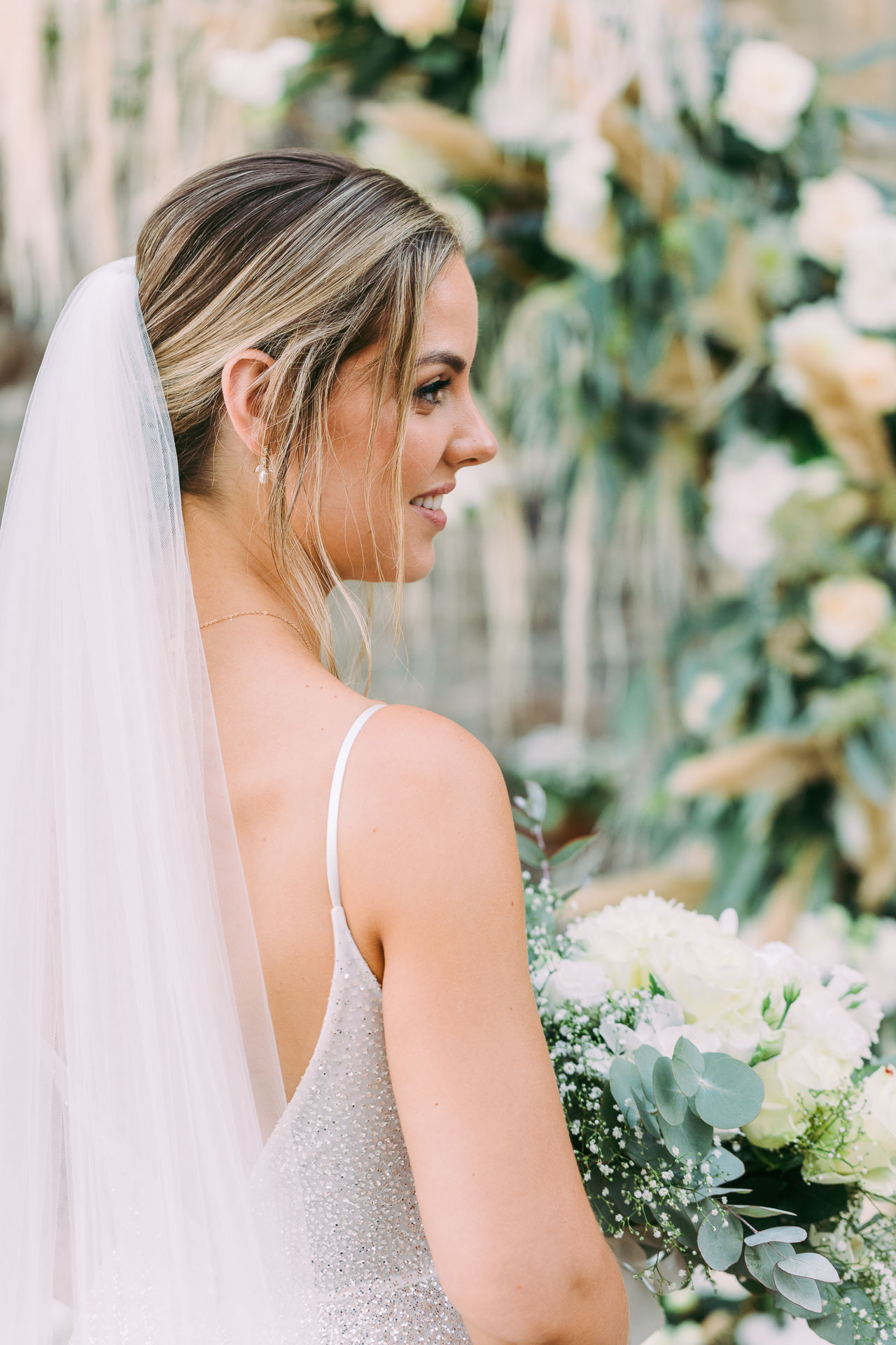 Umbria Wedding