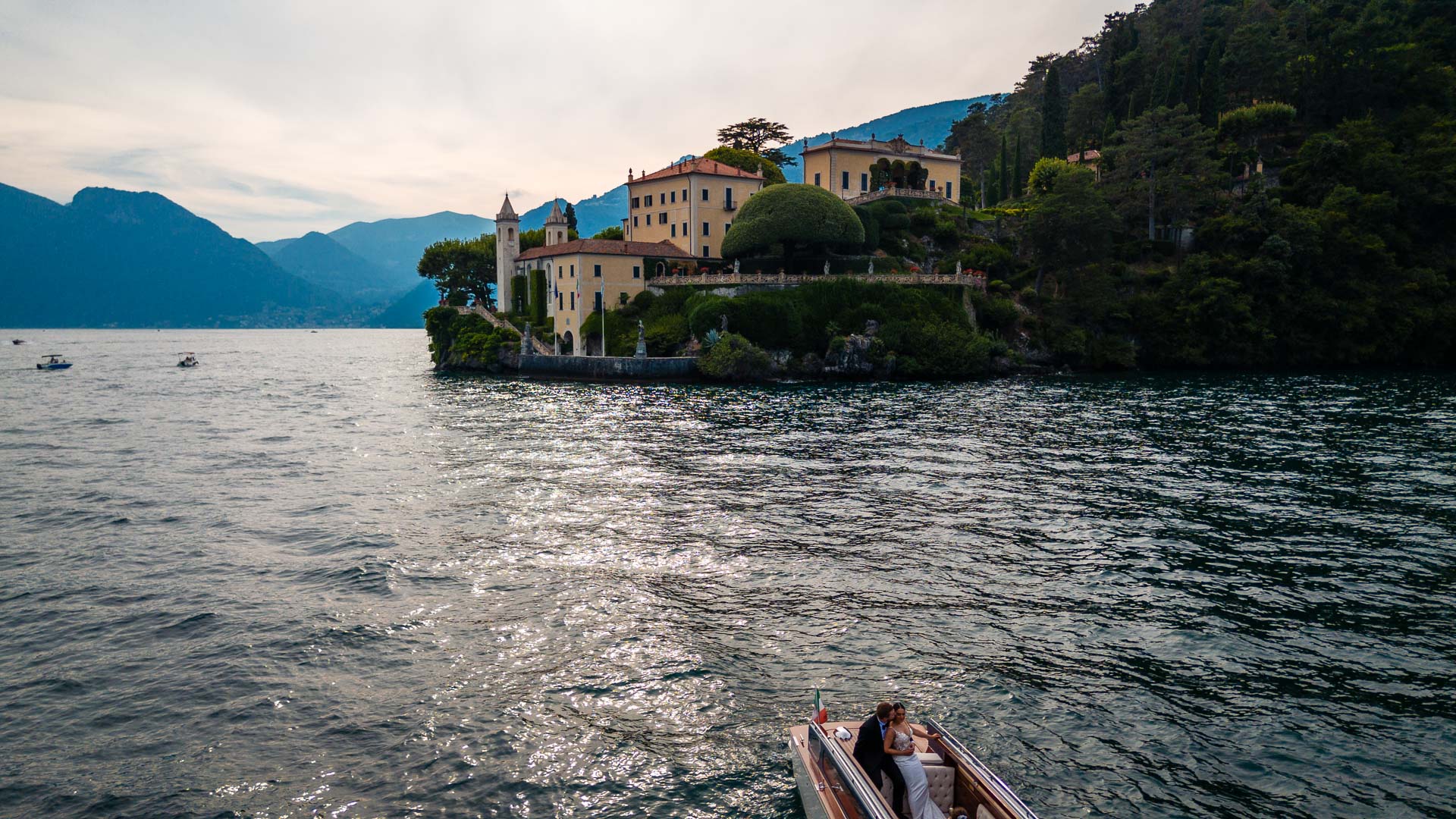 Finding the perfect venue