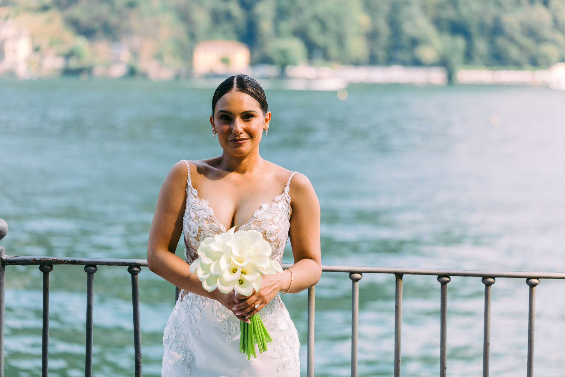 How to Choose the Perfect Bridal Bouquet for Your Wedding in Italy