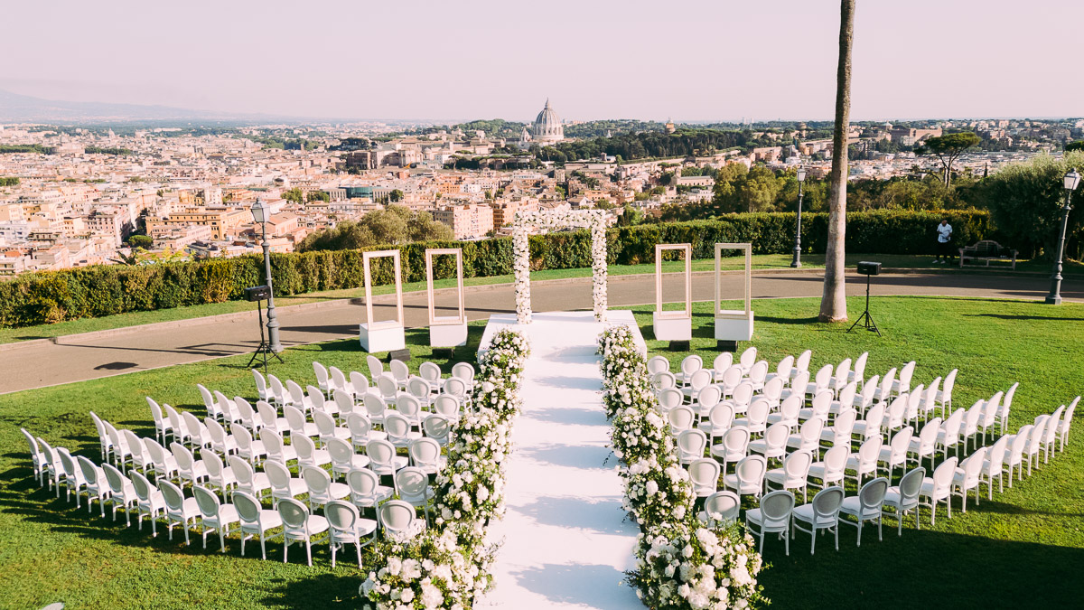 Your Dream Wedding with Our Planning Services!