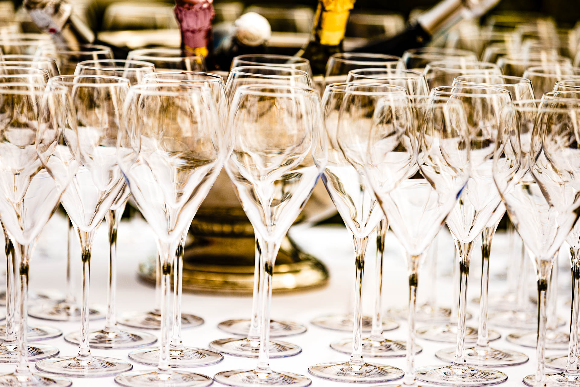 How Much Does Wedding Catering Cost in Italy?