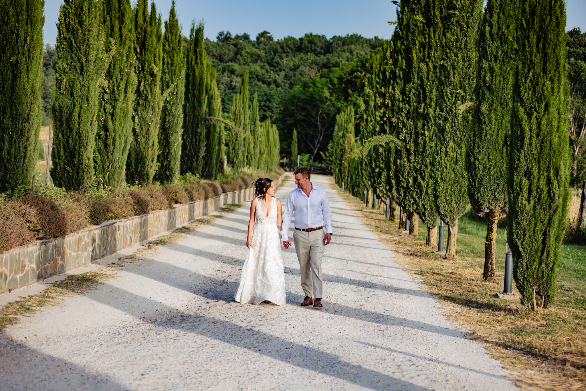 Best Wedding Venues in Tuscany – A Wedding Planner’s Personal Favorites