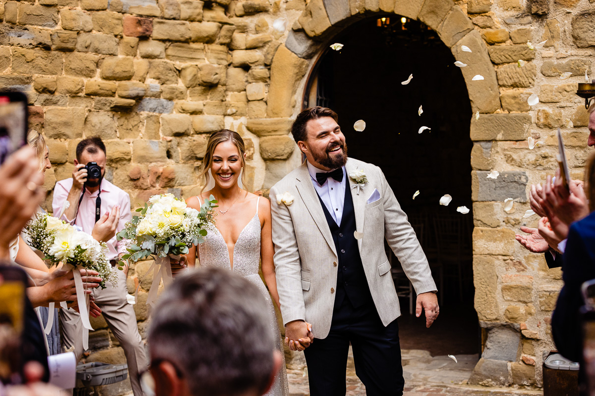What Does a Wedding Planner in Italy Really Do?
