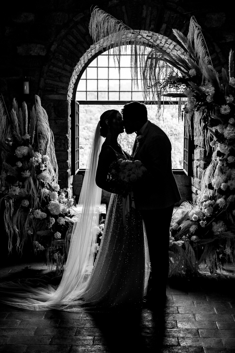 What Does a Wedding Planner in Italy Really Do?