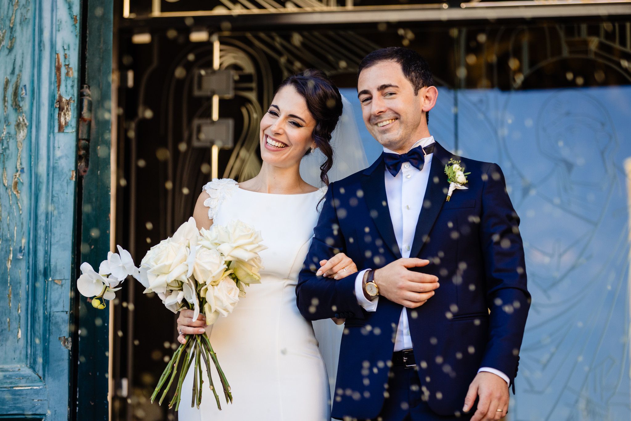 Petals, Rice, and Confetti: Creative Wedding Send-Off Ideas You’ll Love