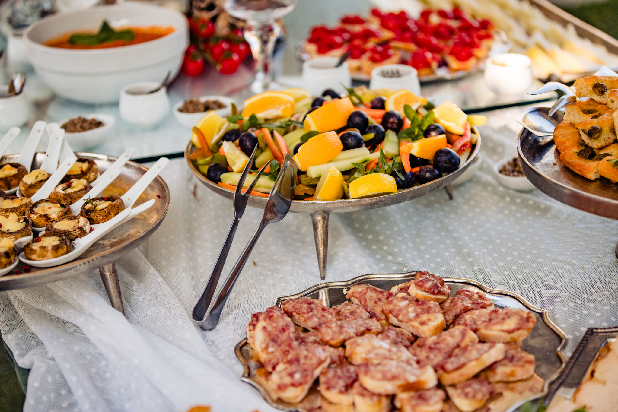 Hidden Wedding Costs Most Couples Forget to Budget For
