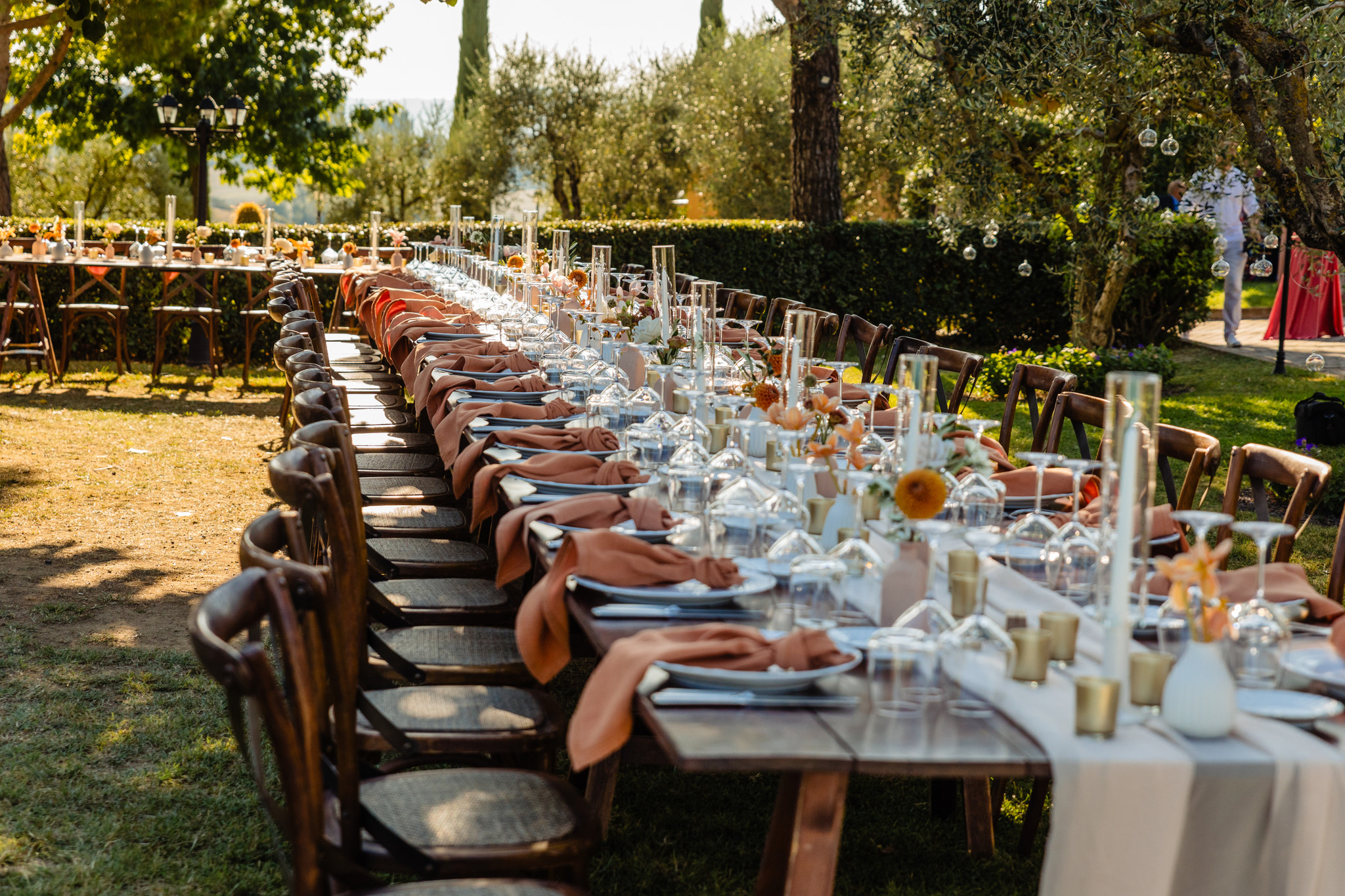Destination Wedding Vendors in Italy: Who to Book and When