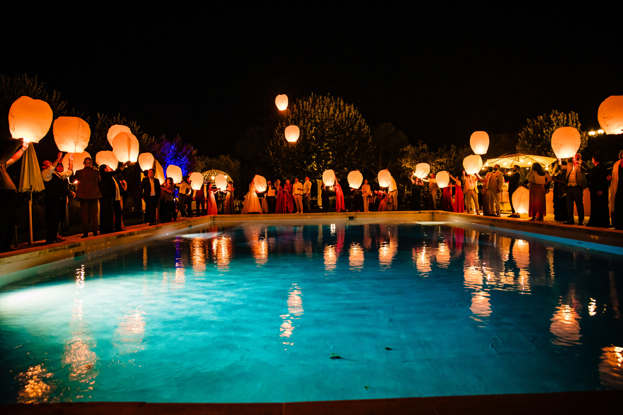 Hidden Wedding Costs Most Couples Forget to Budget For