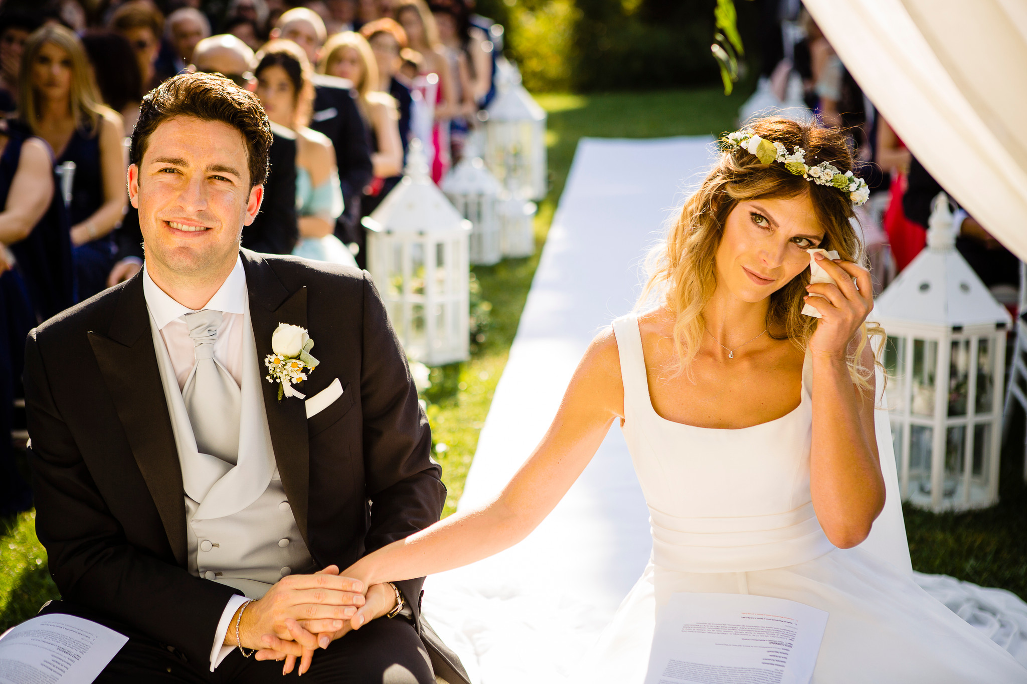 Hidden Wedding Costs in Italy