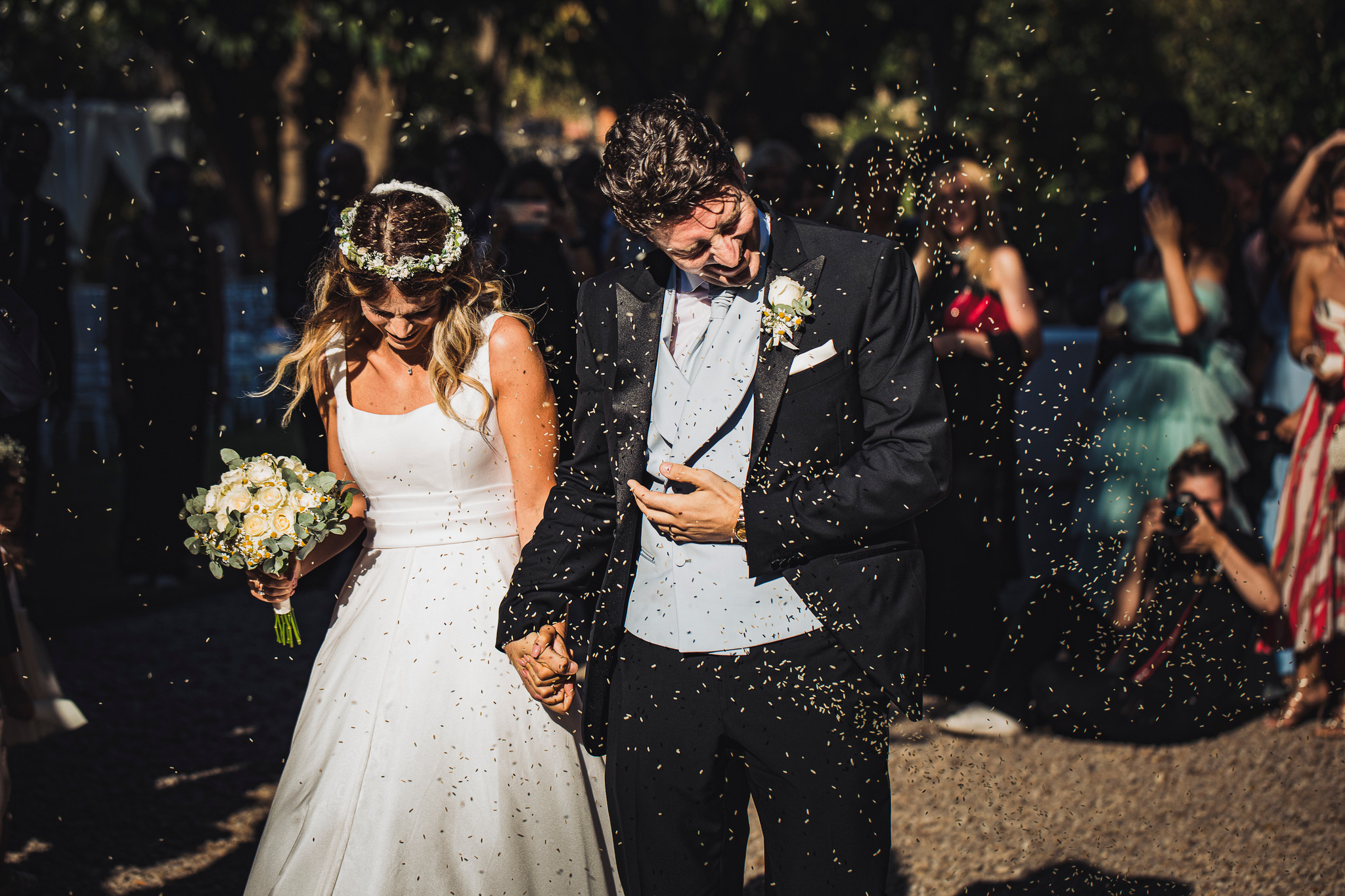 How Much Does a Wedding Planner Cost in Italy?