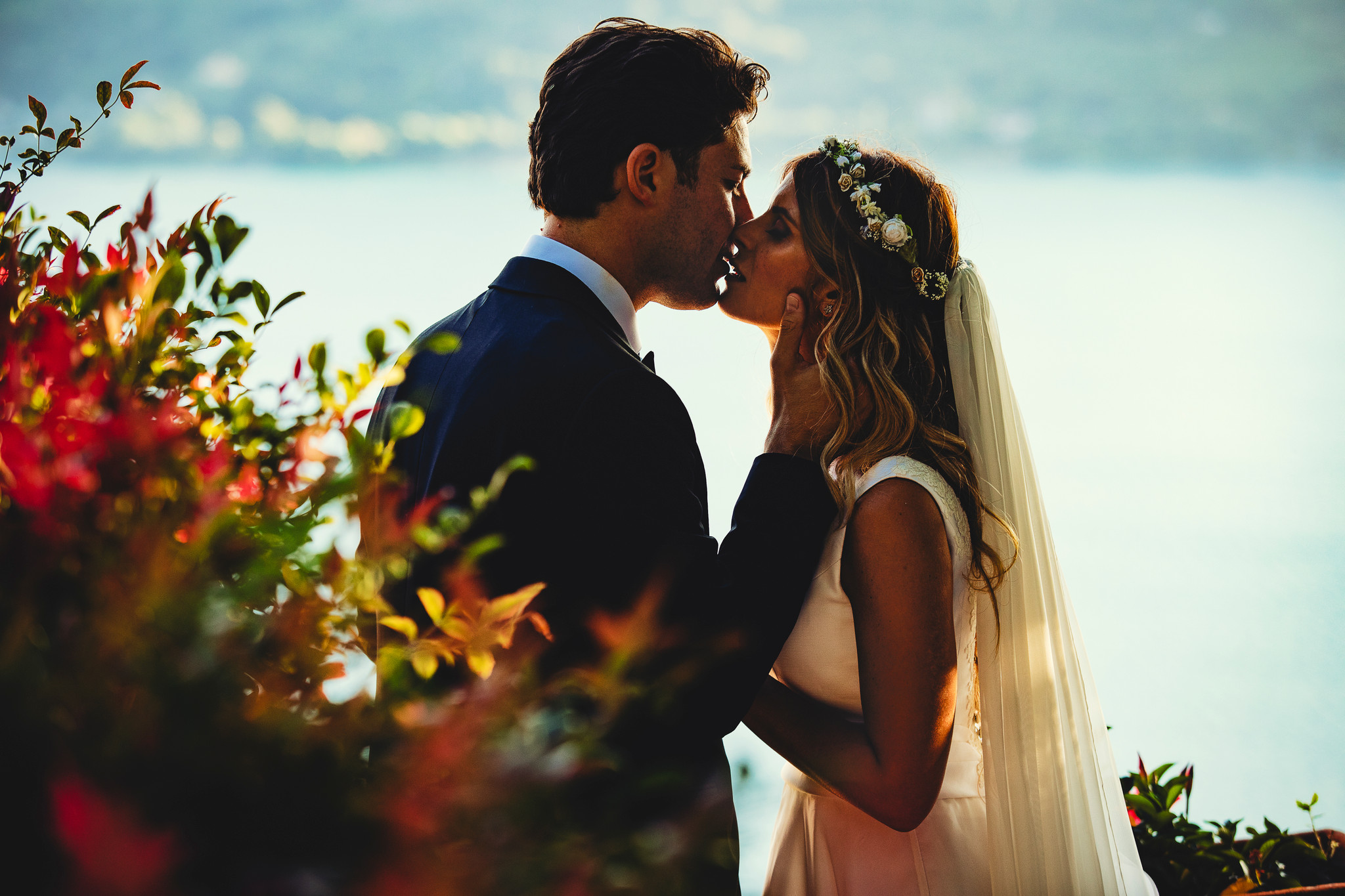 Destination wedding vendors in Italy