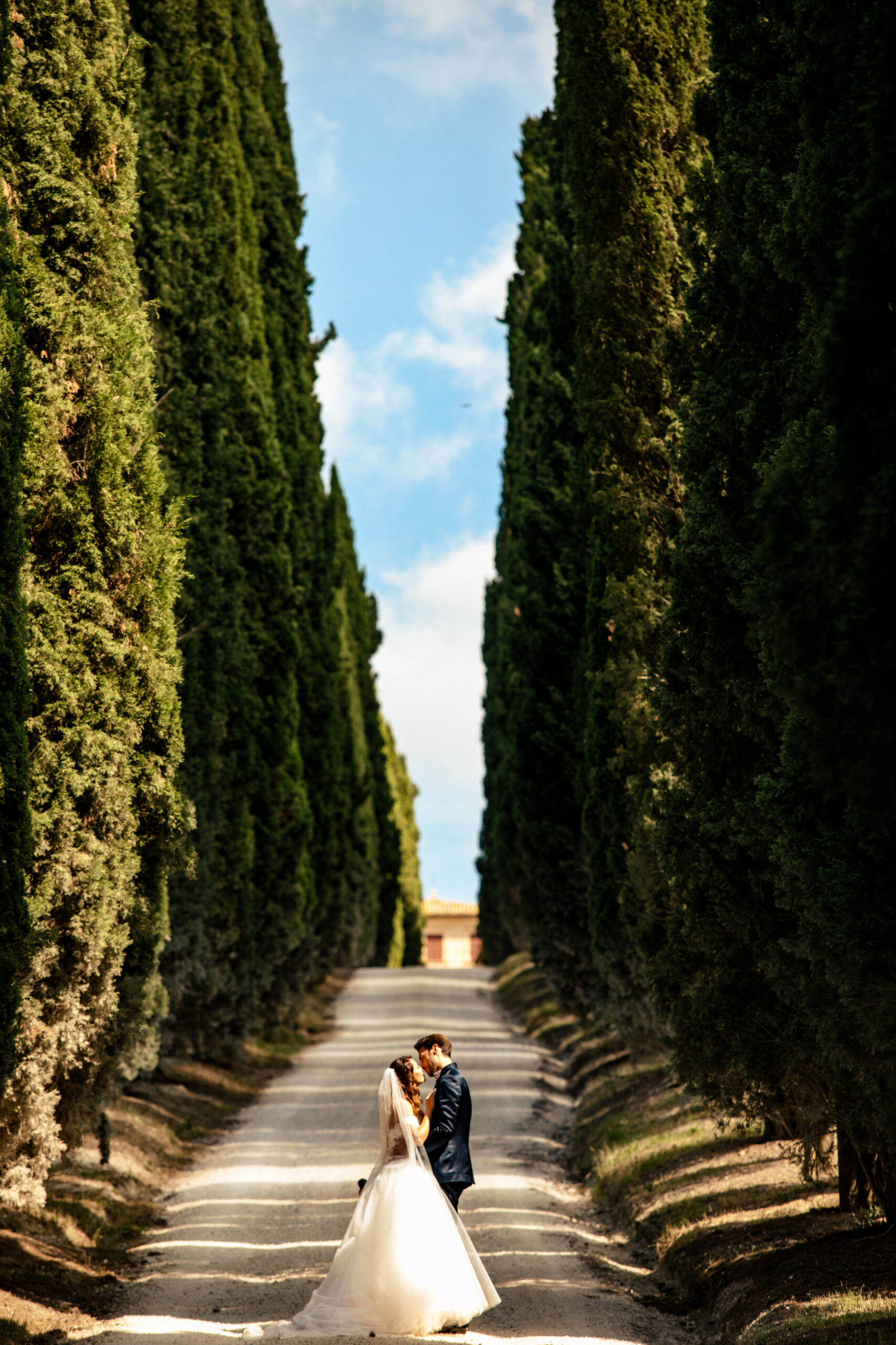 wedding venue in Italy over budget