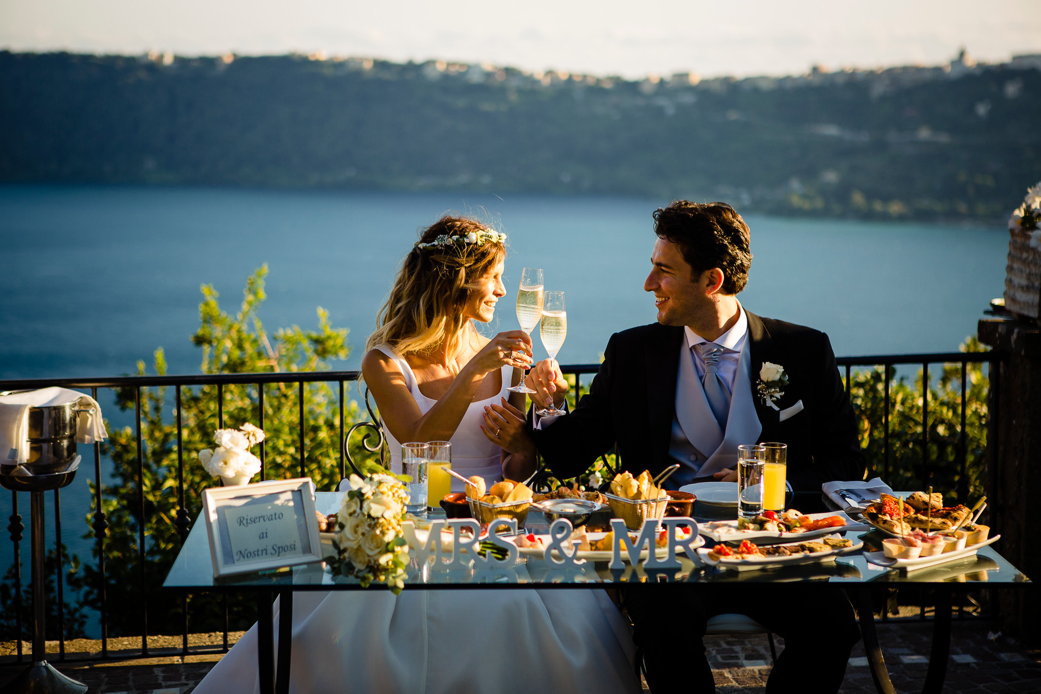 **The Ultimate Vendor Guide for a Dreamy Destination Wedding in Italy**