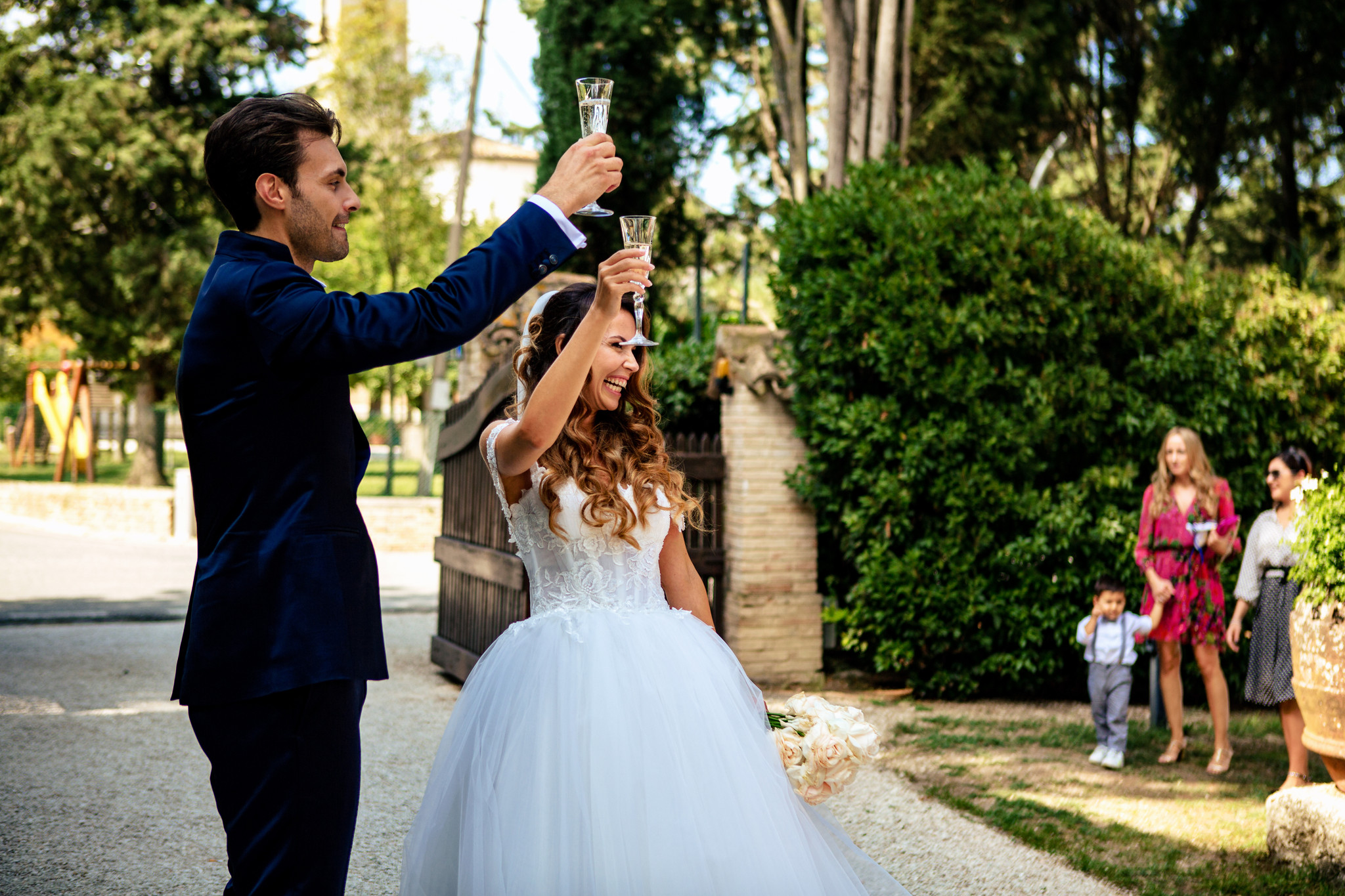 Hidden Wedding Costs Most Couples Forget to Budget For