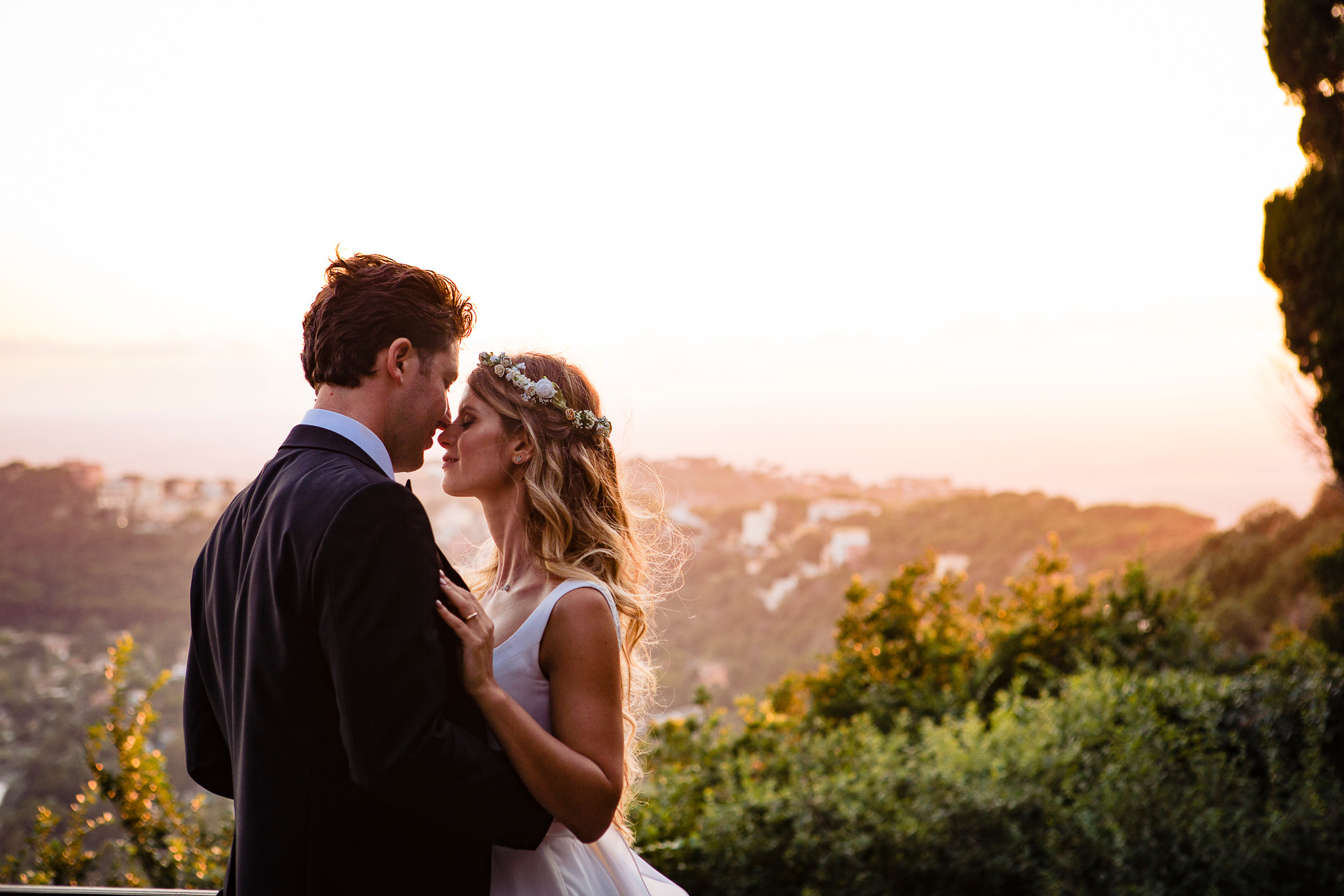 Dreaming of a Destination Wedding in Italy? How to Make It Come True as an American Bride