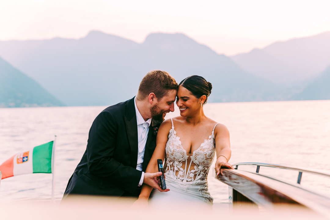 when to book a wedding venue in Italy