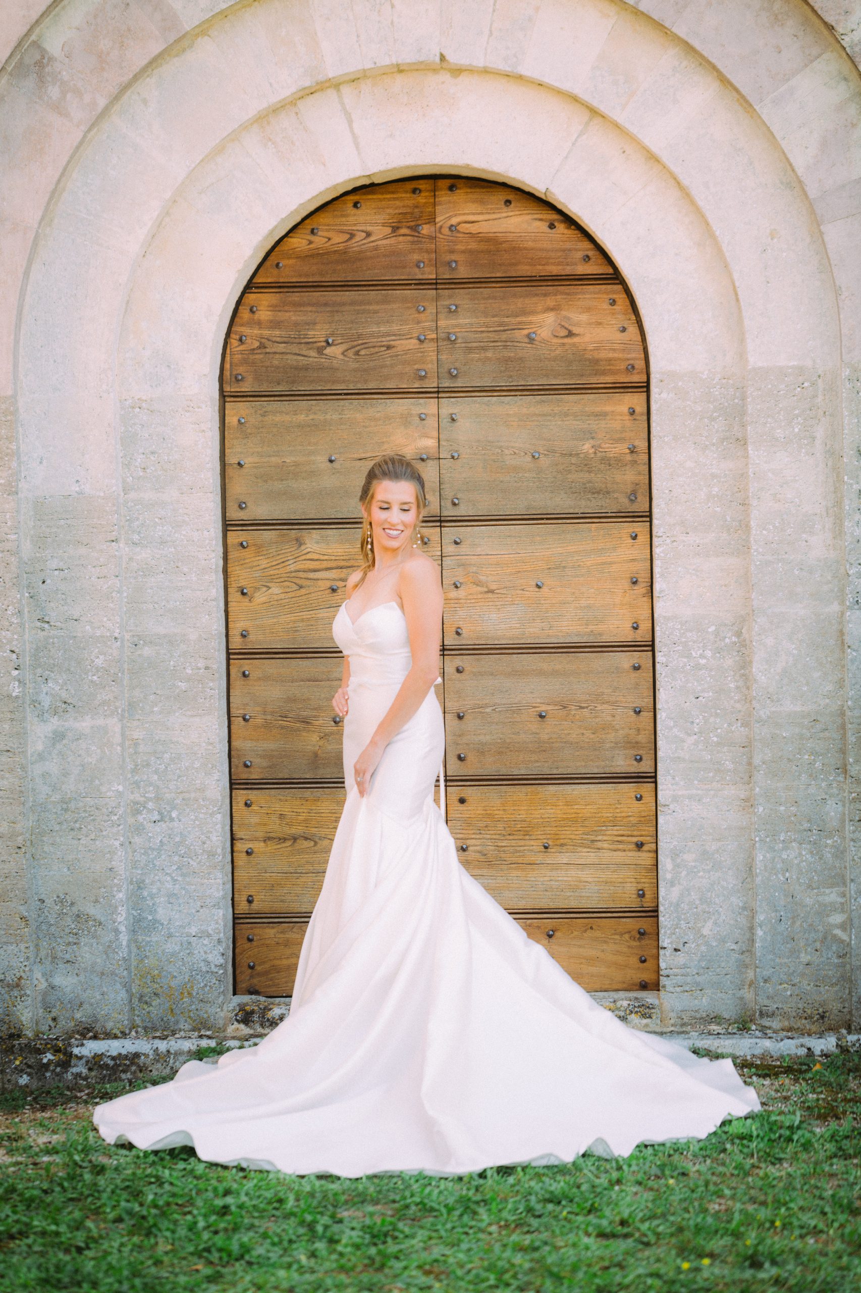 Wedding Dress Shopping Tips: How to Find Your Dream Gown Without Stress