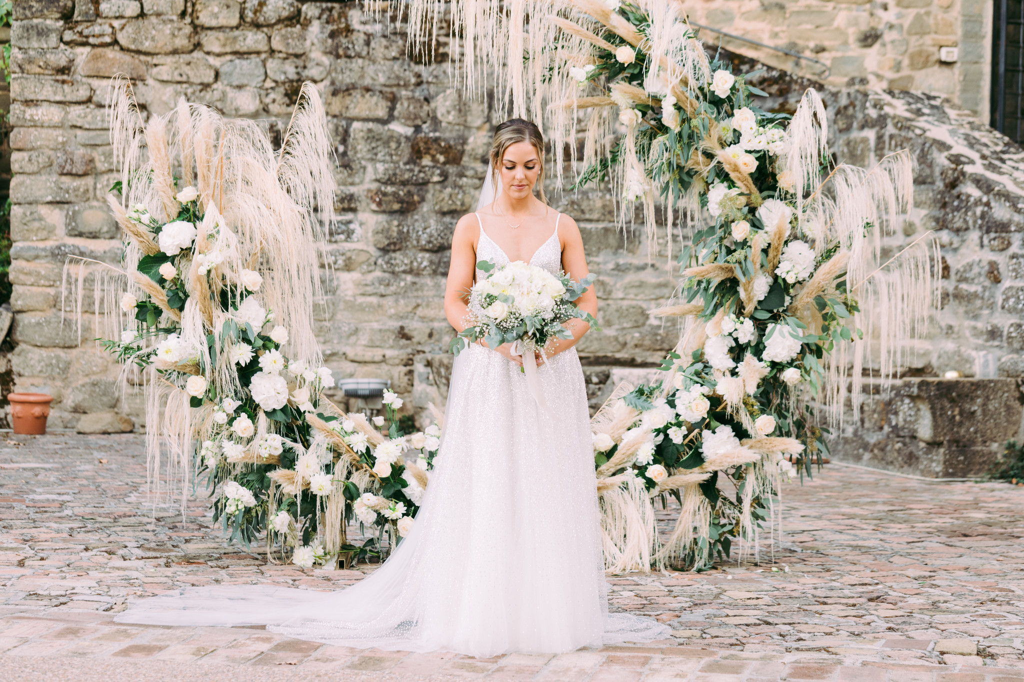 How to Find Your Dream Gown Without the Stress