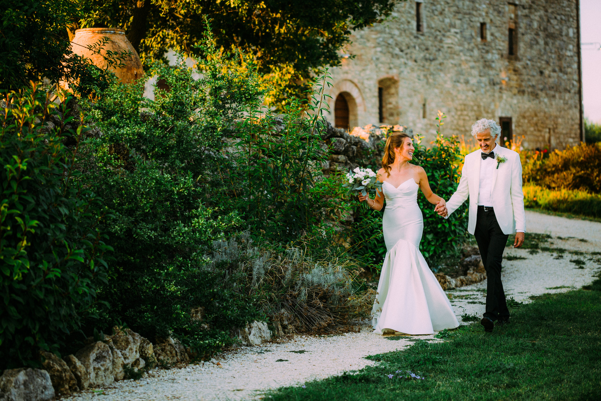 10 Essential Things American Brides Must Know Before Planning a Wedding in Italy