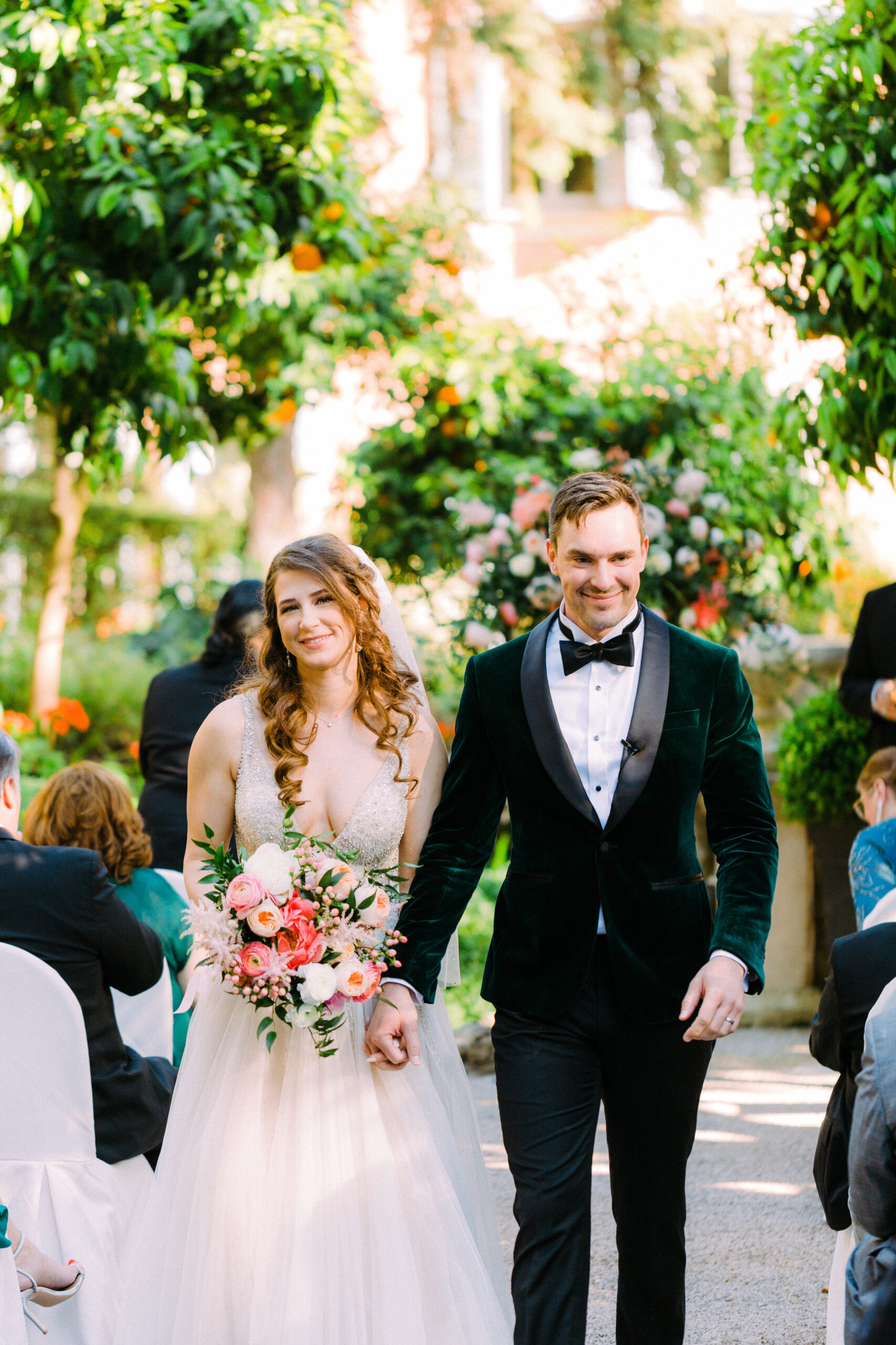 10 Essential Things American Brides Must Know Before Planning a Wedding in Italy