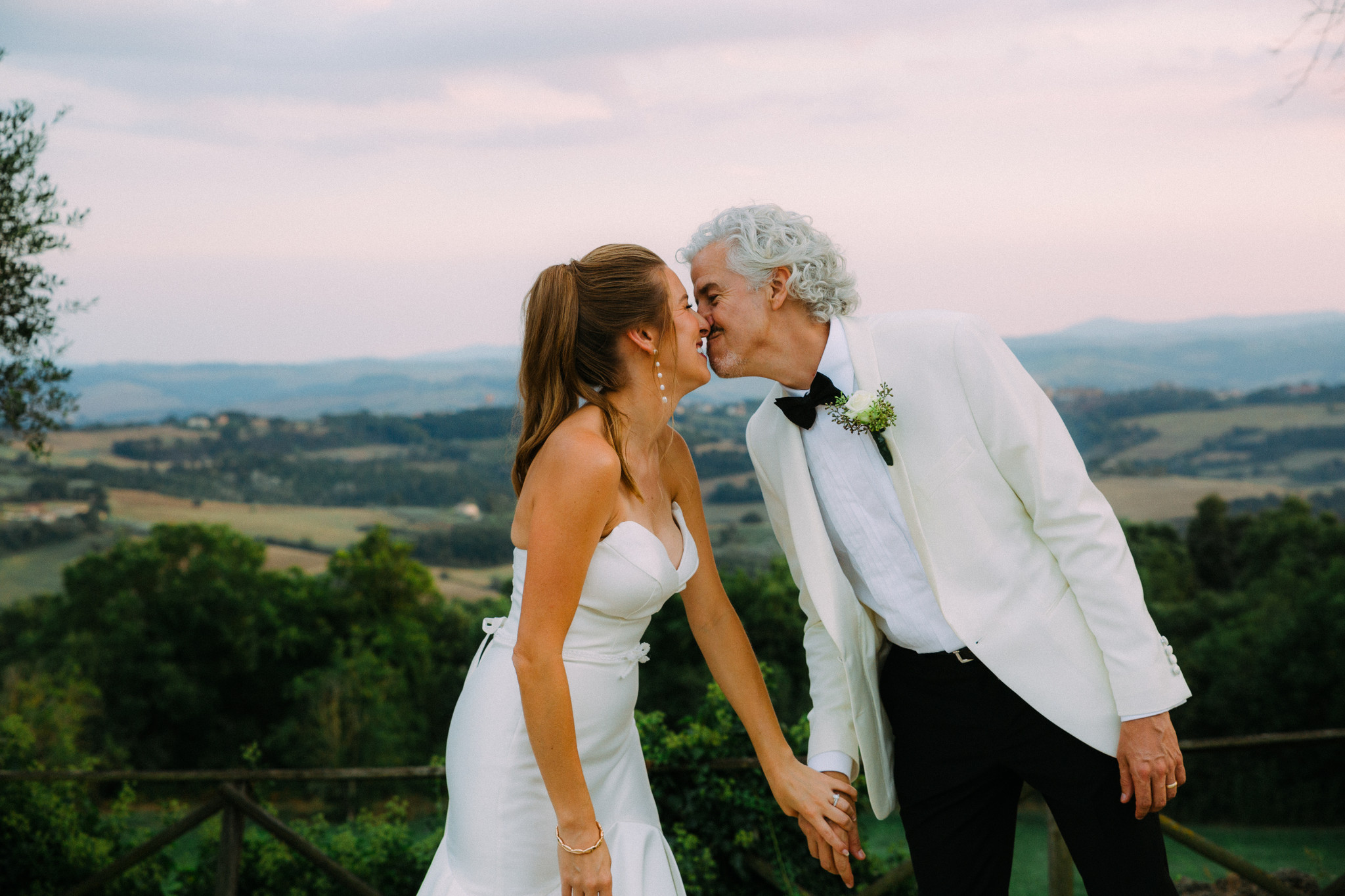 The Best Time to Get Married in Italy: A Month-by-Month Wedding Guide