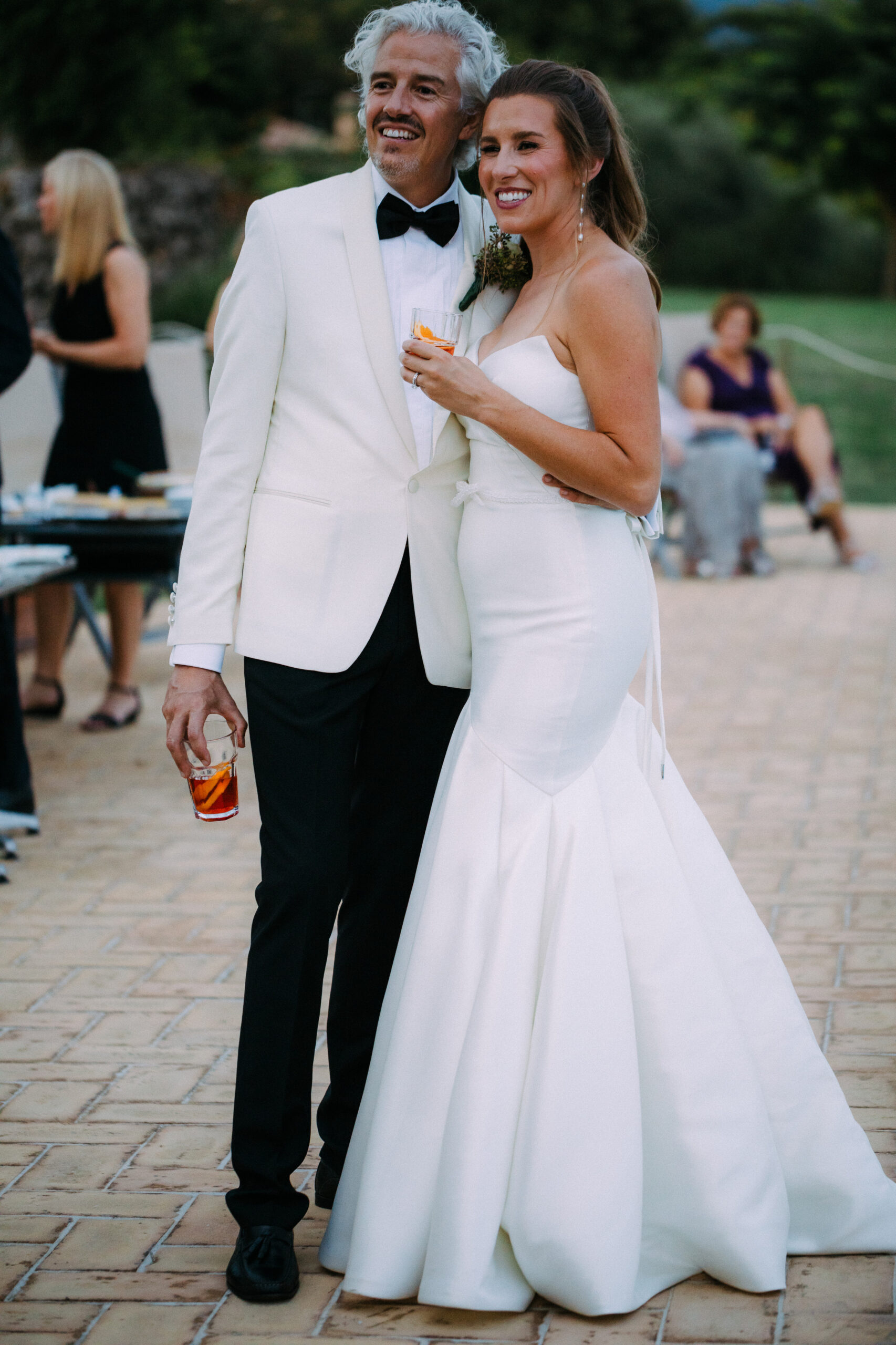 The Best Time to Get Married in Italy: A Month-by-Month Wedding Guide