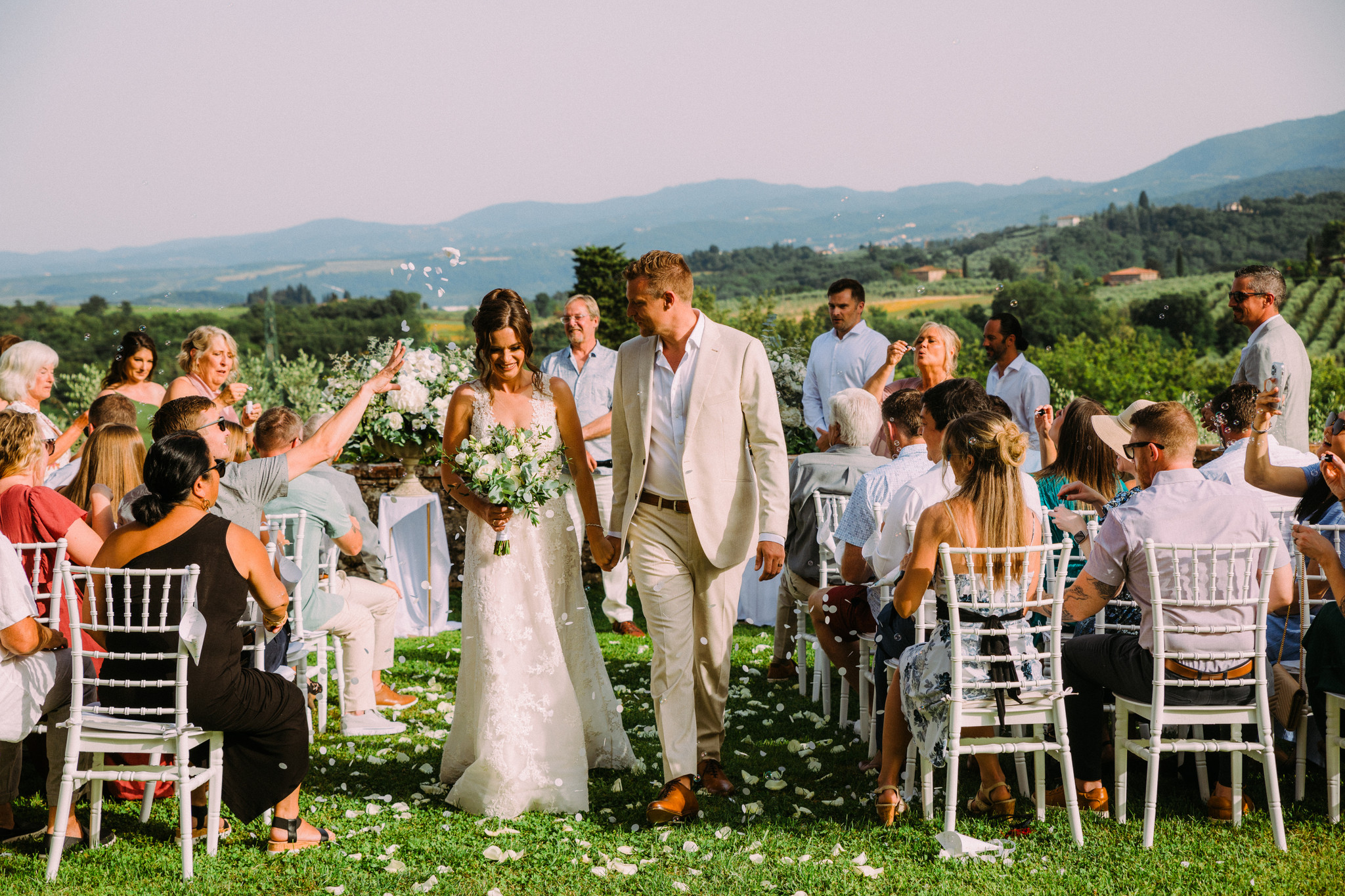 10 Essential Things American Brides Must Know Before Planning a Wedding in Italy