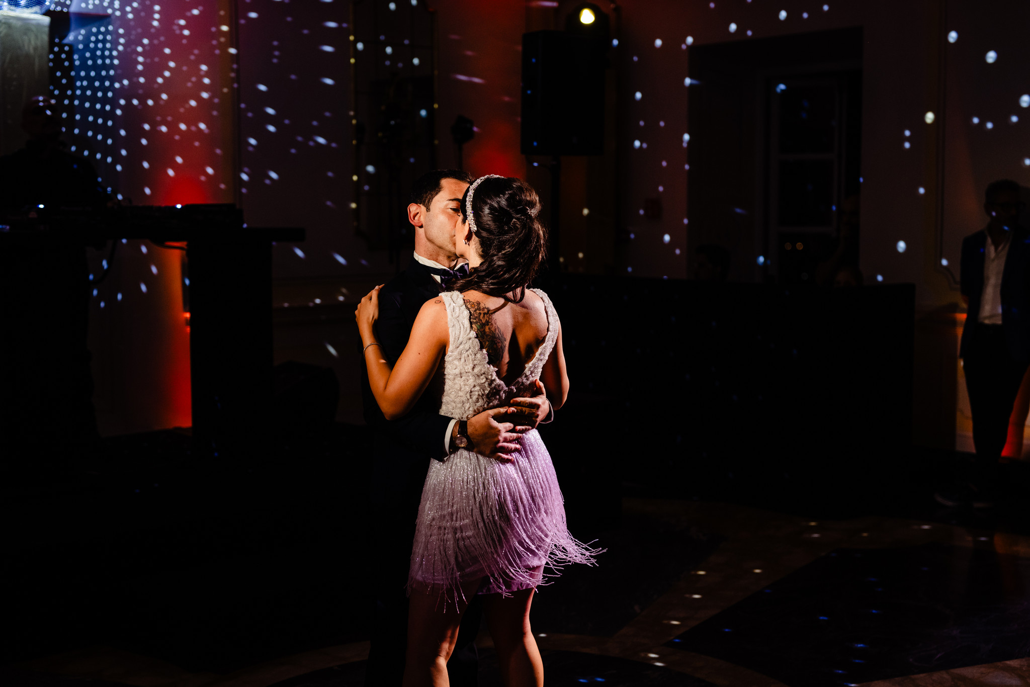 First Dance Ideas for Your Destination Wedding in Italy