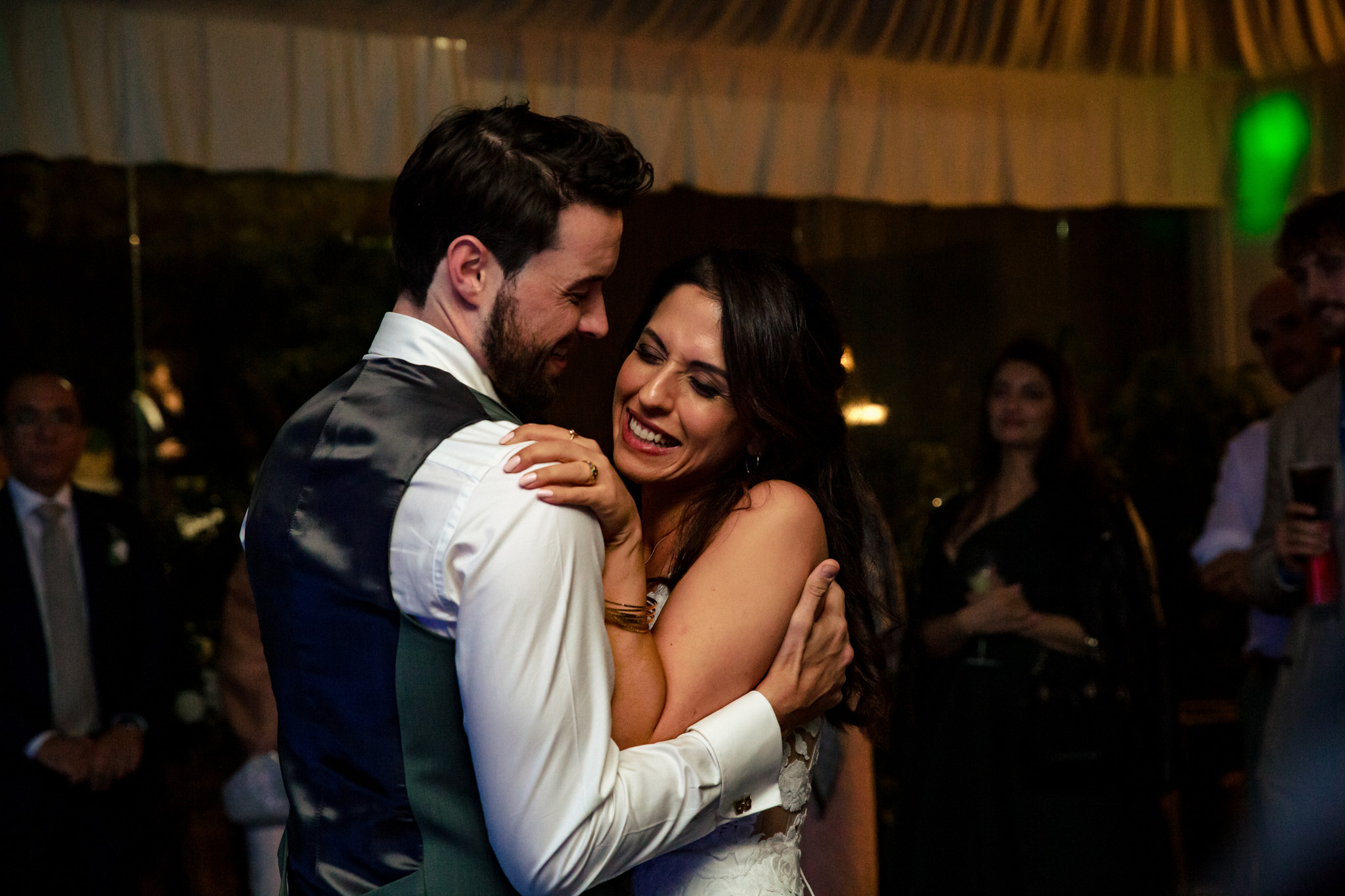 First Dance Ideas for Your Destination Wedding in Italy